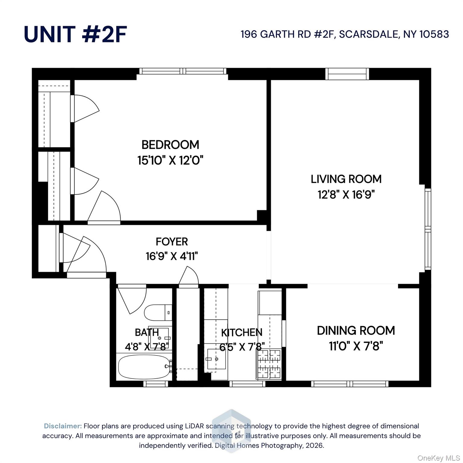 196 Garth Road 2f Property Photo 23