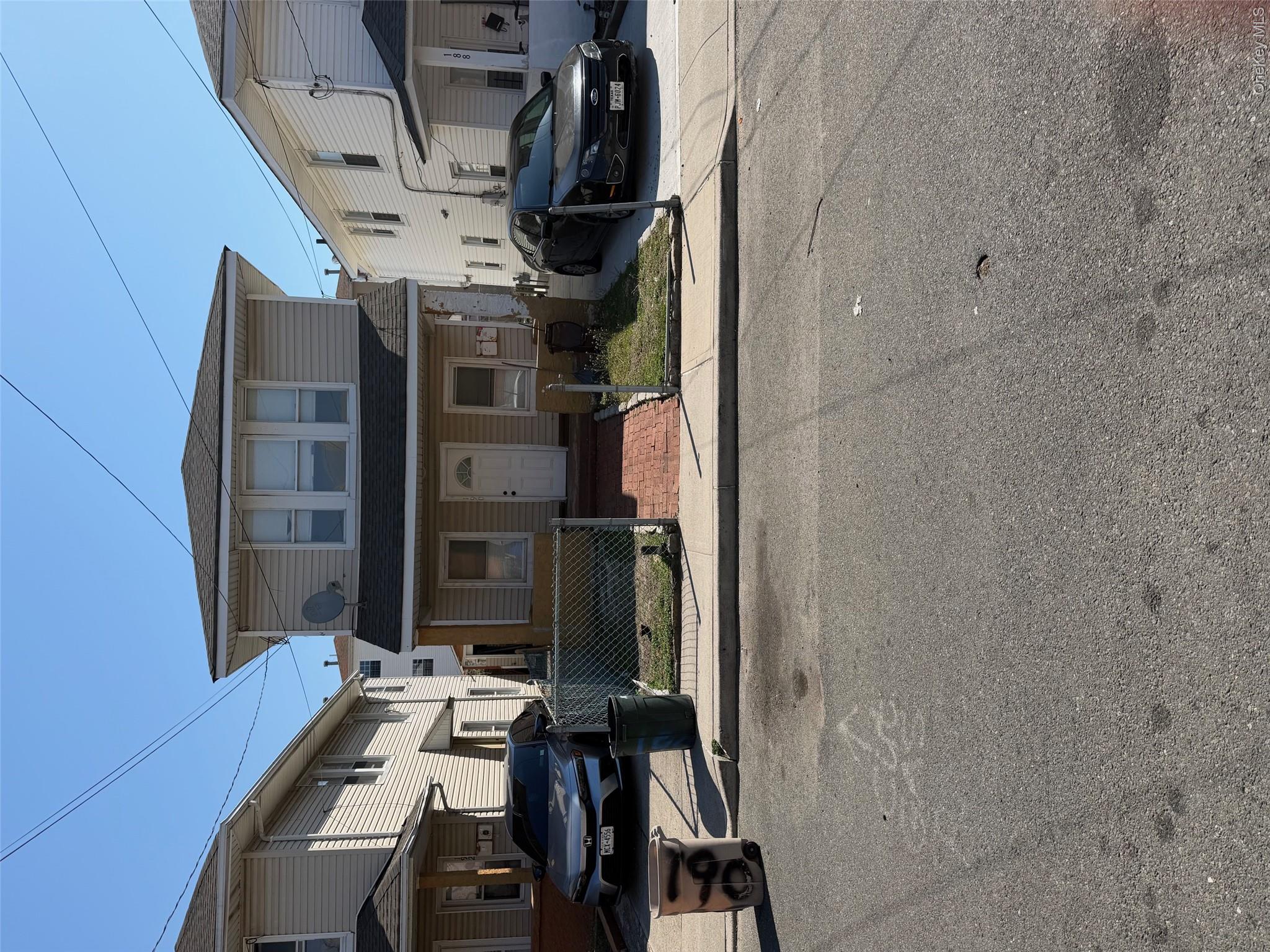 190 Beach 27th Street Property Photo 1