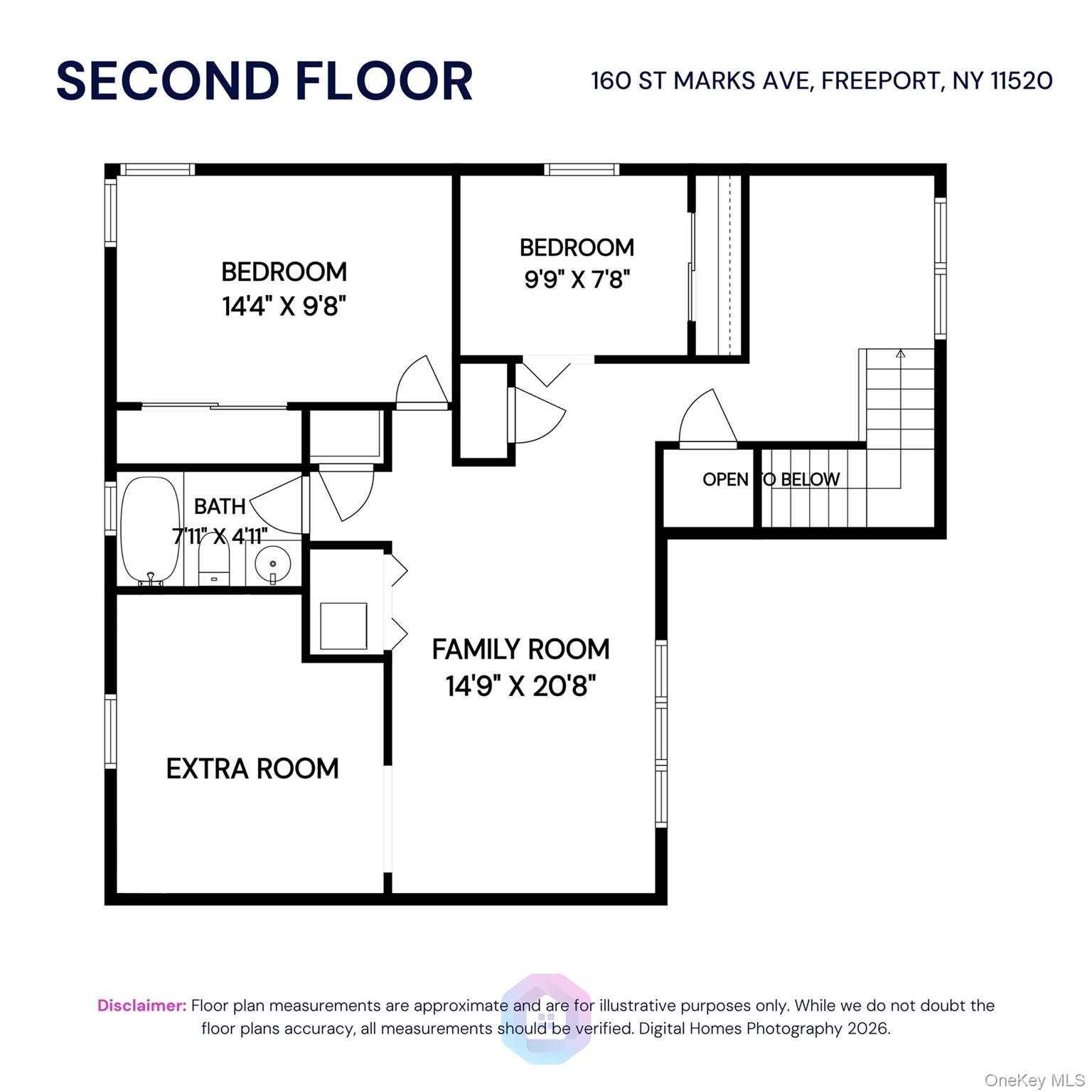 160 Saint Marks Avenue Property Photo 12