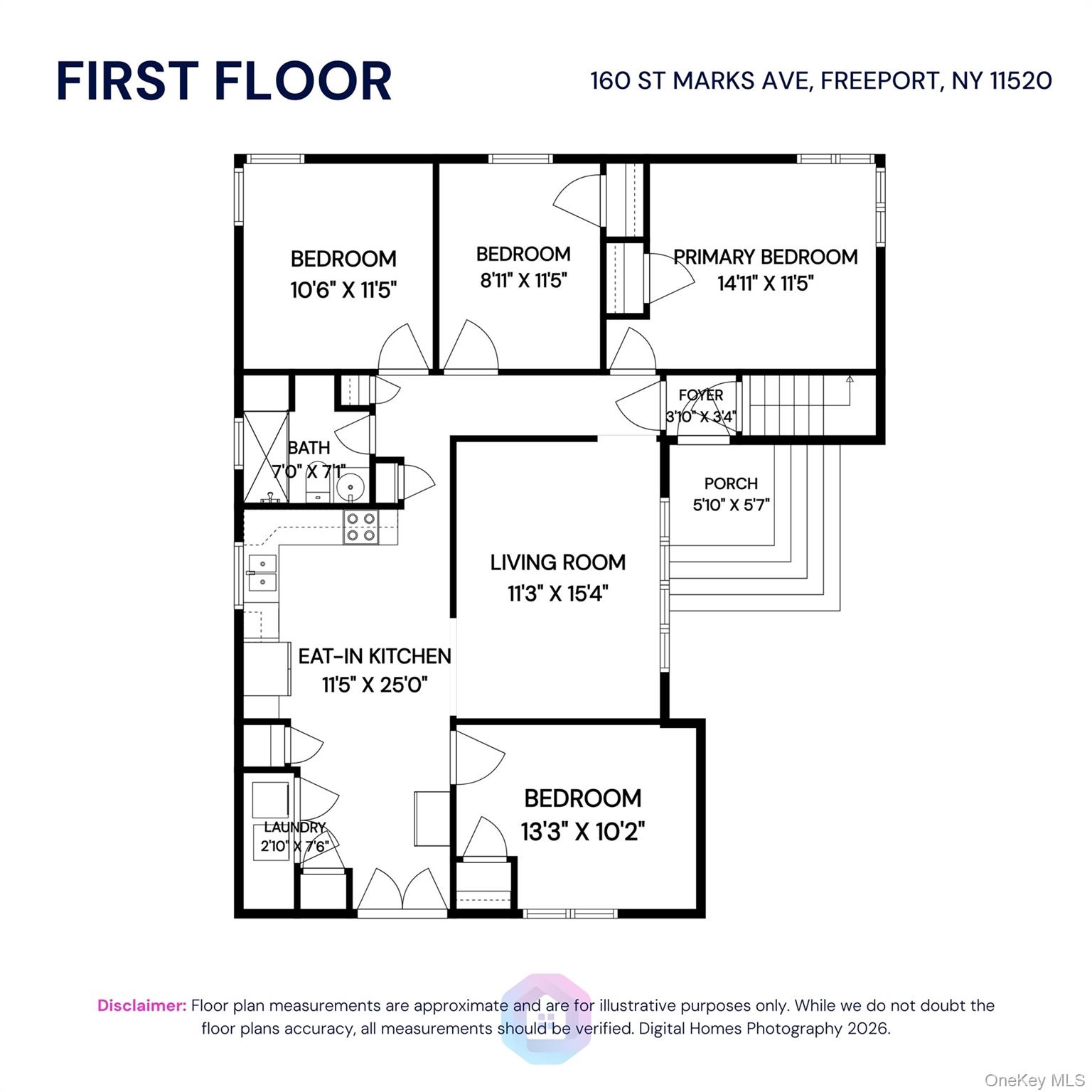 160 Saint Marks Avenue Property Photo 13