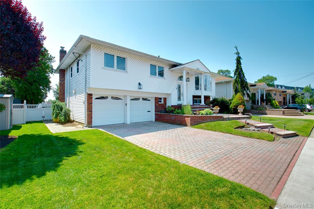 443 Hungry Harbor Road Property Photo 3