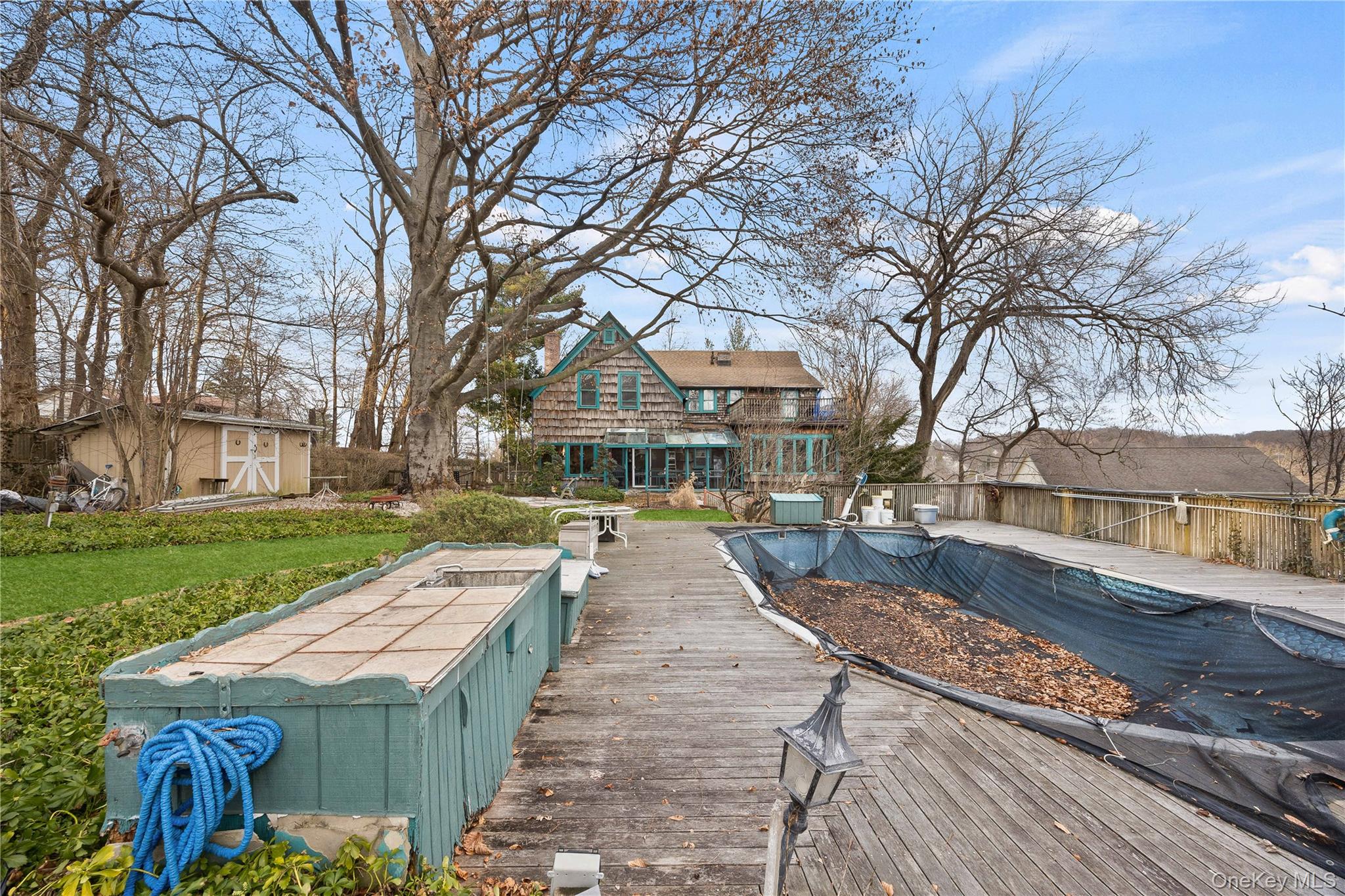 5 Forkland Lane Property Photo 35