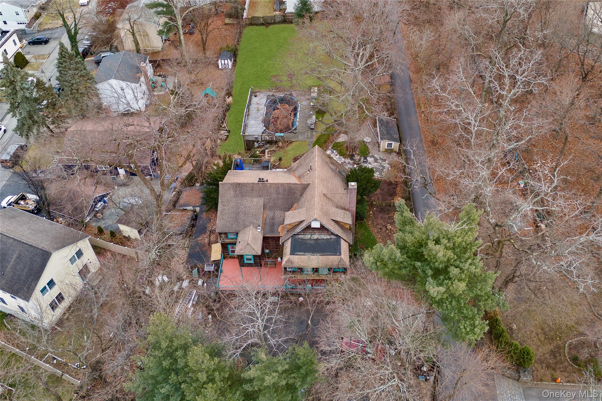 5 Forkland Lane Property Photo 36