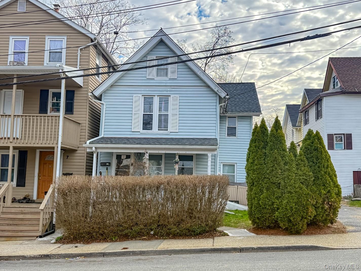 9 Armstrong Avenue Property Photo 1