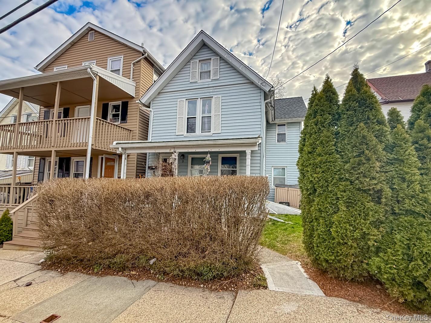 9 Armstrong Avenue Property Photo 2