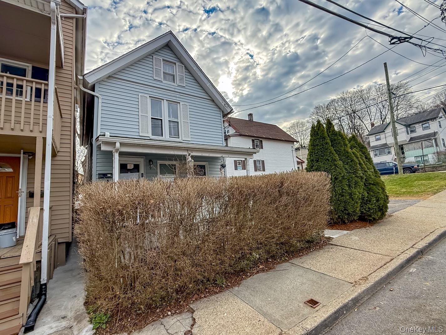 9 Armstrong Avenue Property Photo 16