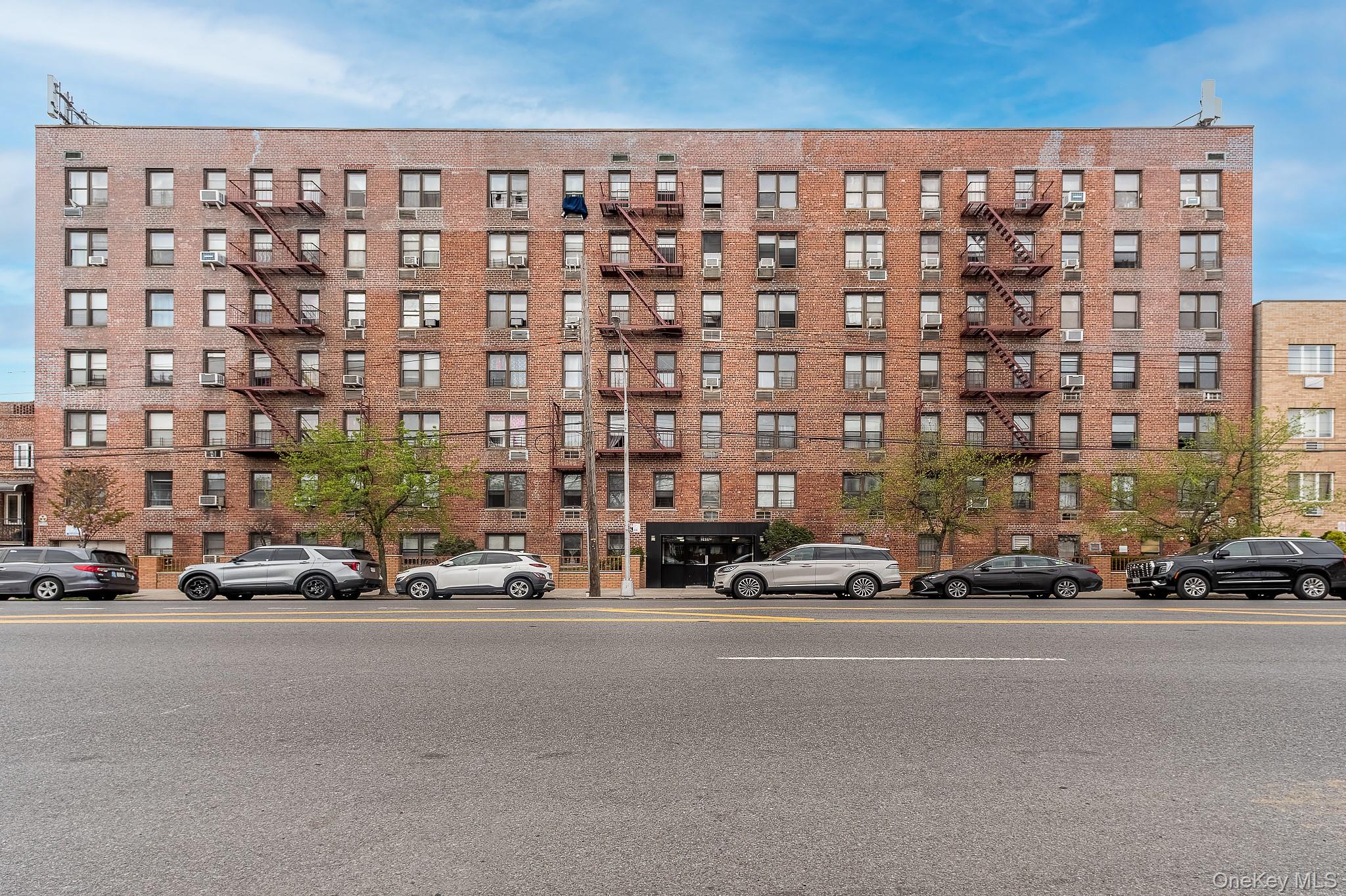 2922 Nostrand Avenue 4A Property Photo 1