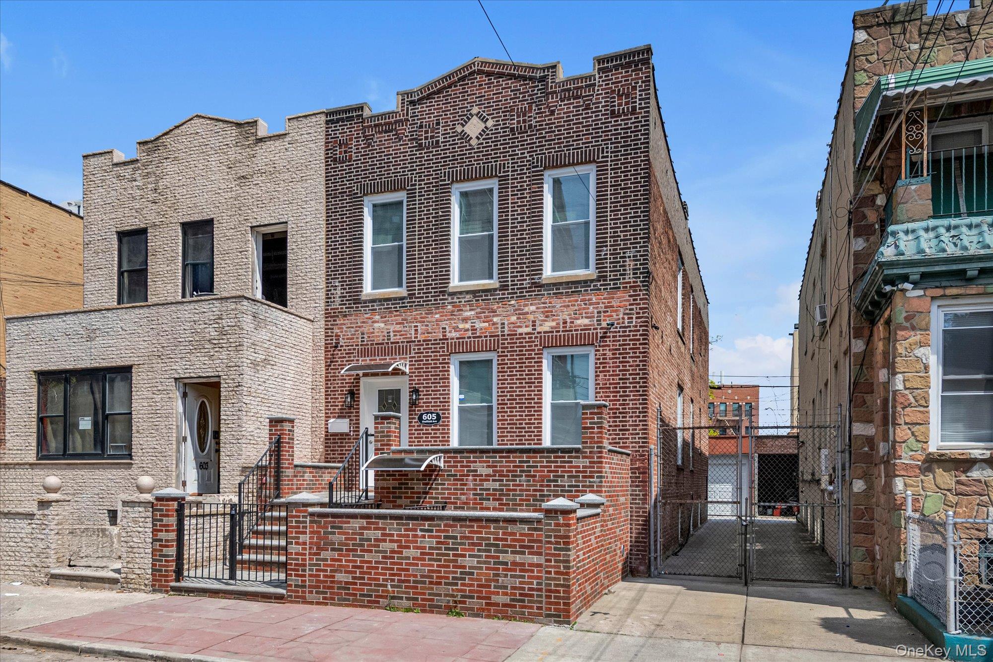 605 Sheffield Avenue Property Photo 28