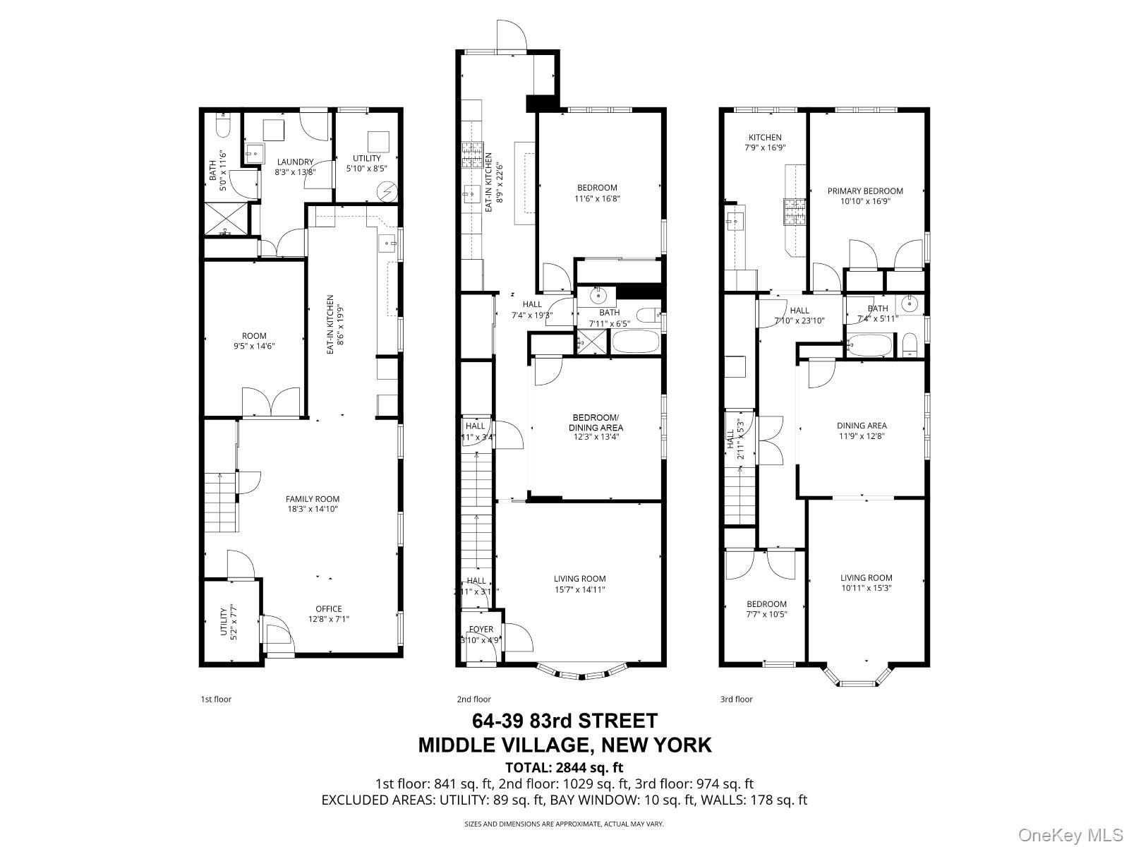 64-39 83rd Street Property Photo 46