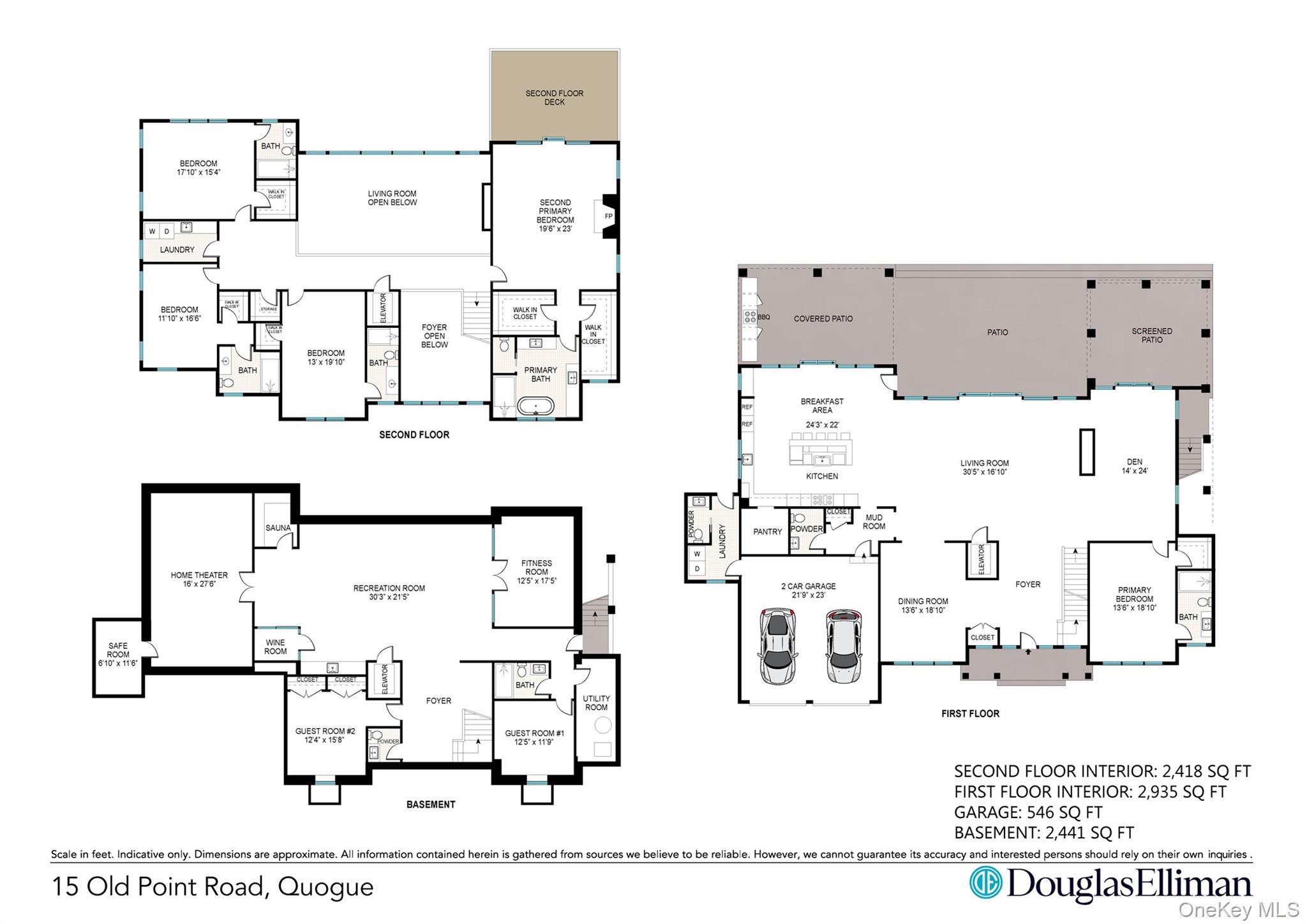 15 Old Point Road Property Photo 44