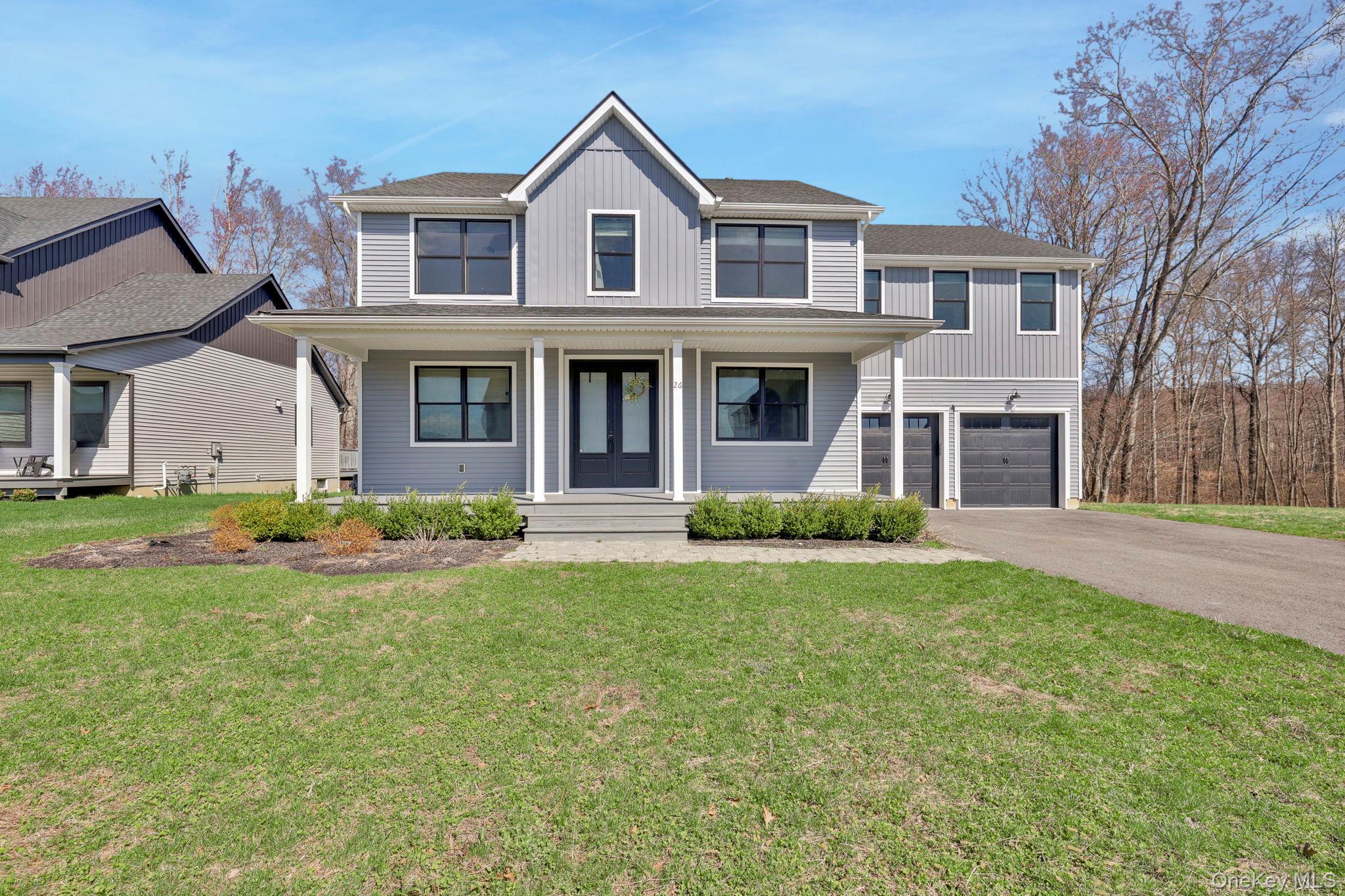 26 Wildwood Drive