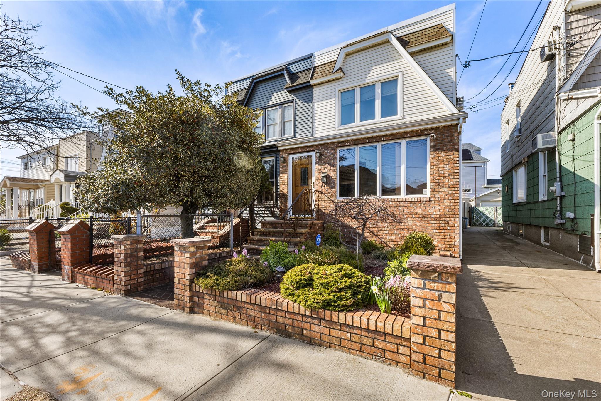 9409 Linden Boulevard Property Photo 1