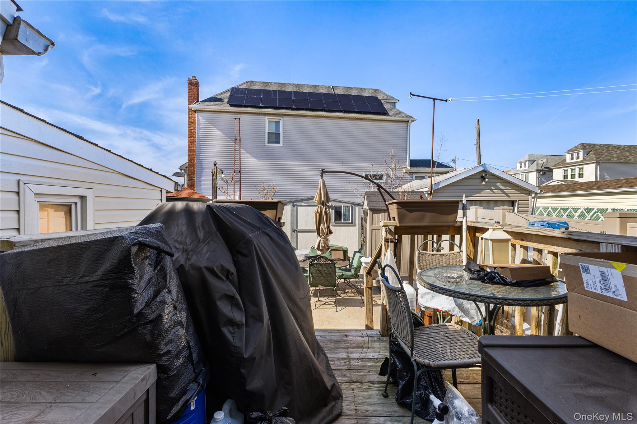 9409 Linden Boulevard Property Photo 14