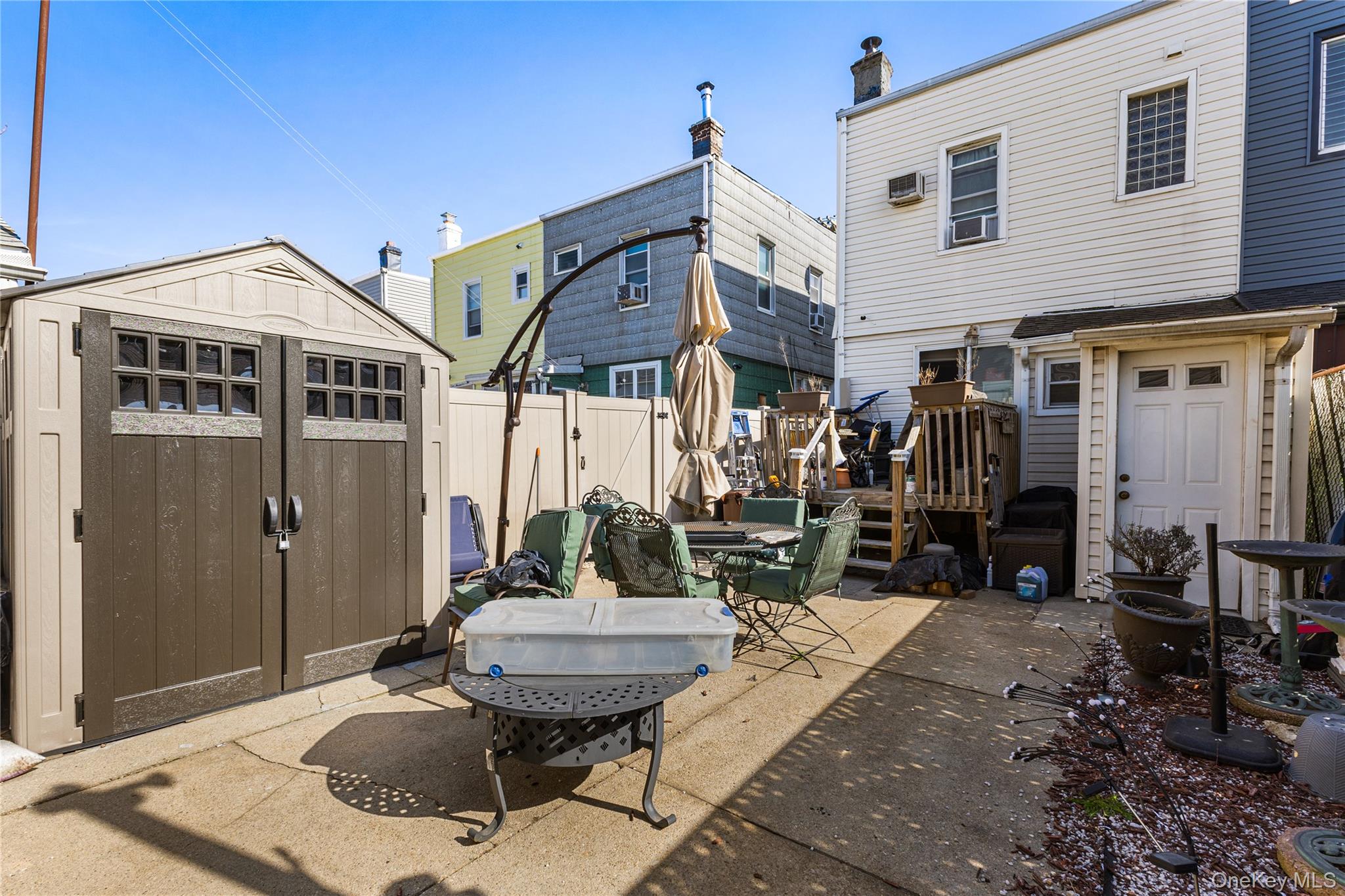 9409 Linden Boulevard Property Photo 19