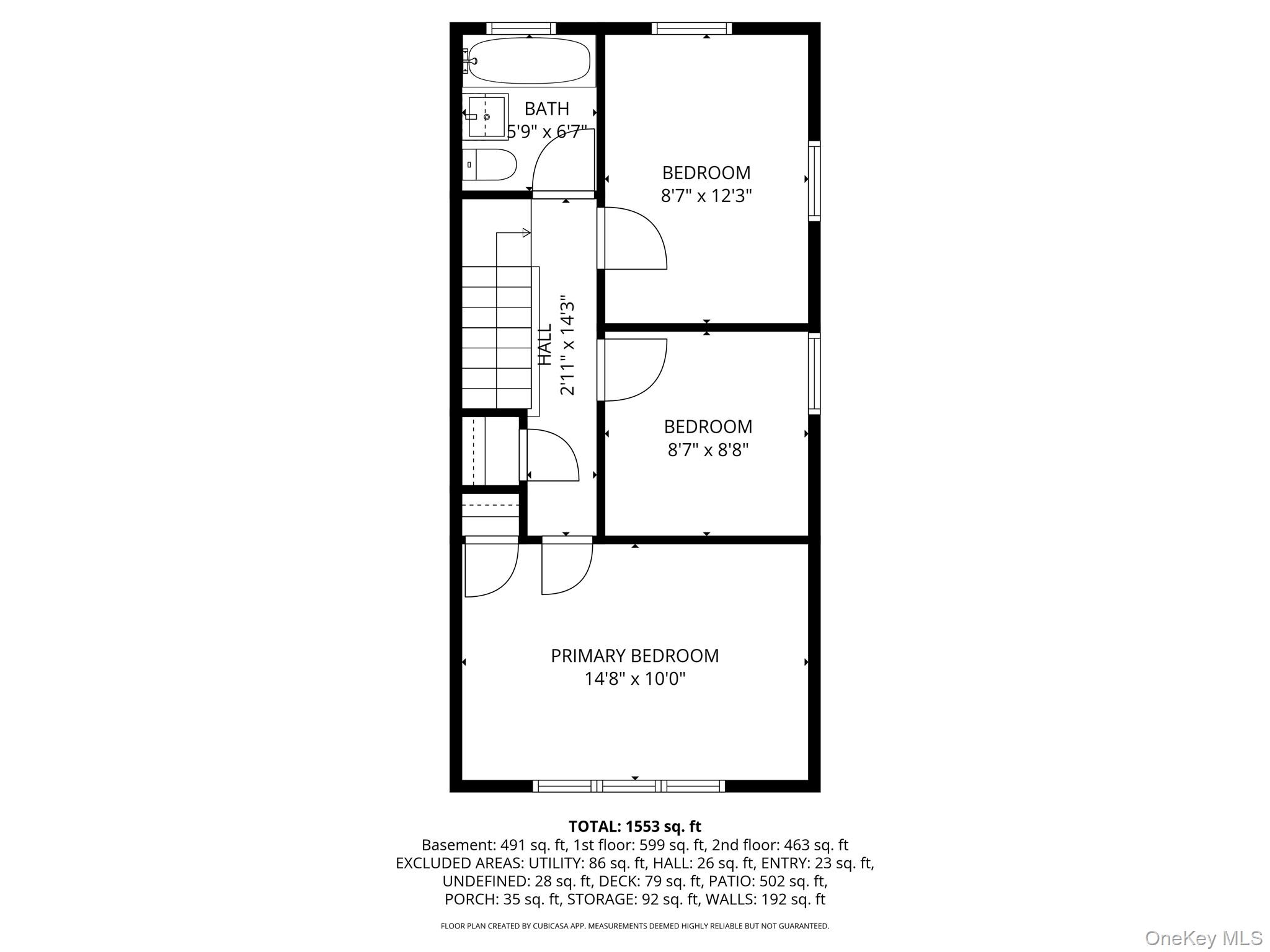 9409 Linden Boulevard Property Photo 34