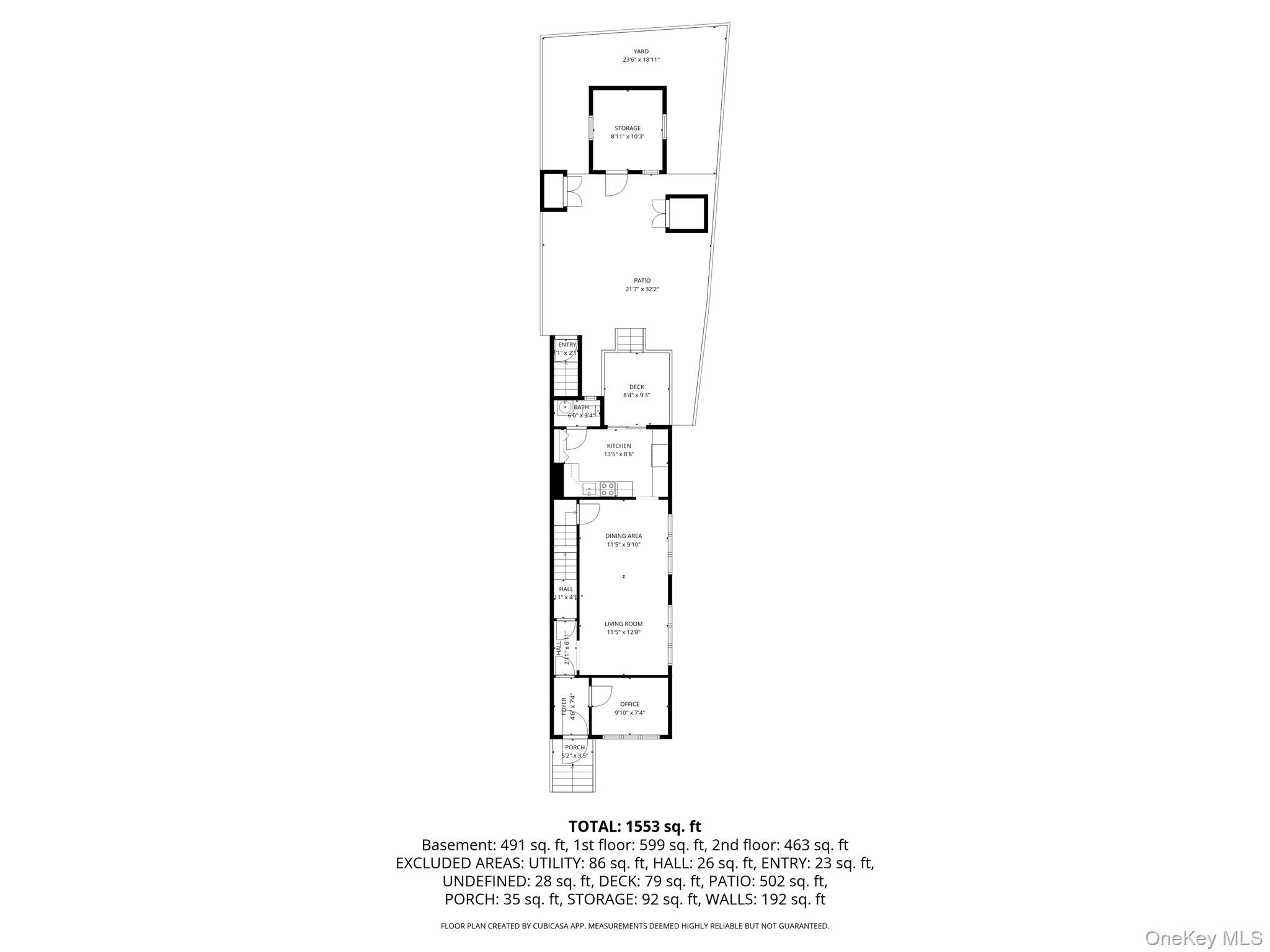 9409 Linden Boulevard Property Photo 36