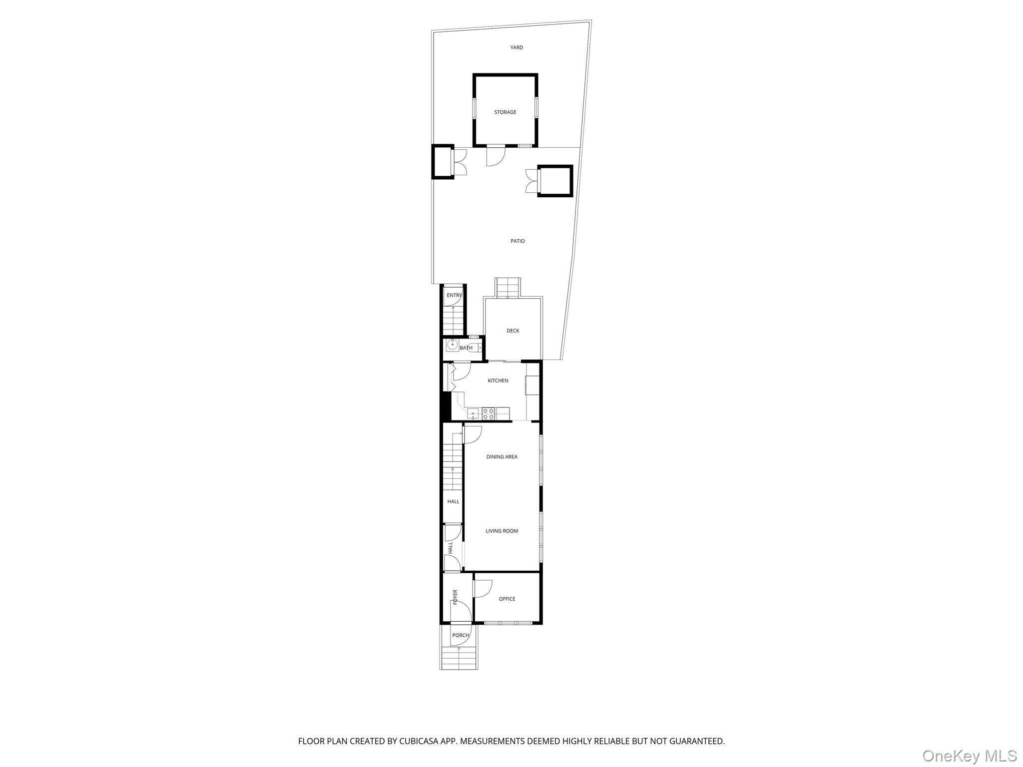 9409 Linden Boulevard Property Photo 38