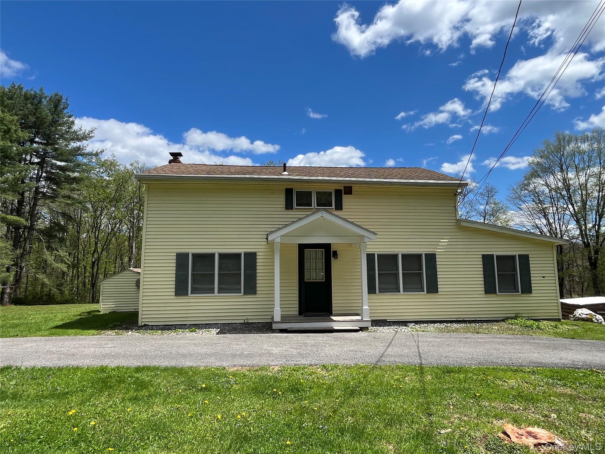550 Browning Road Property Photo 1
