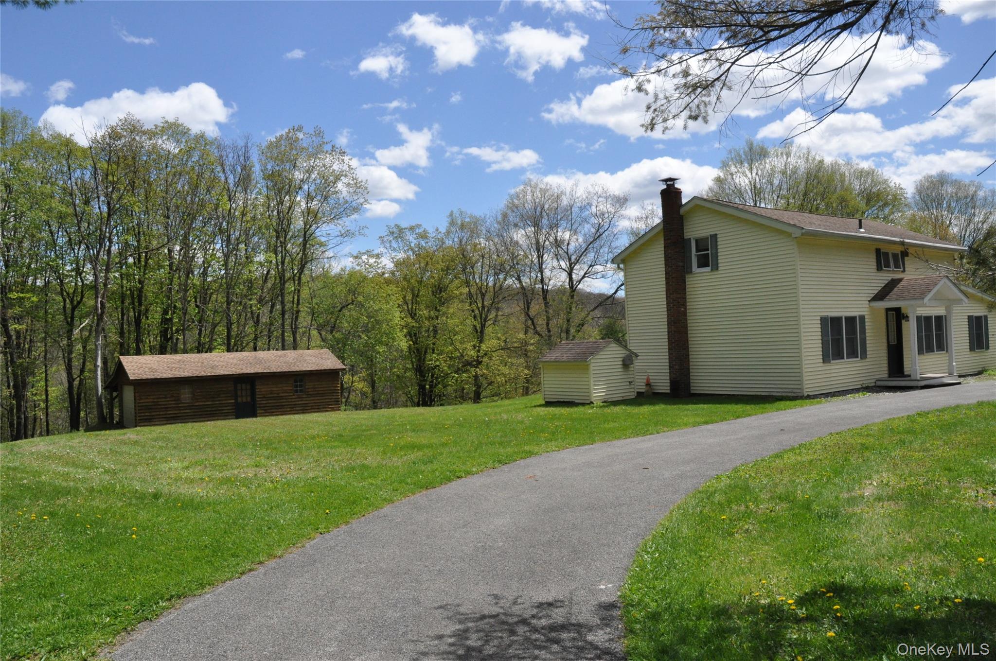 550 Browning Road Property Photo 3