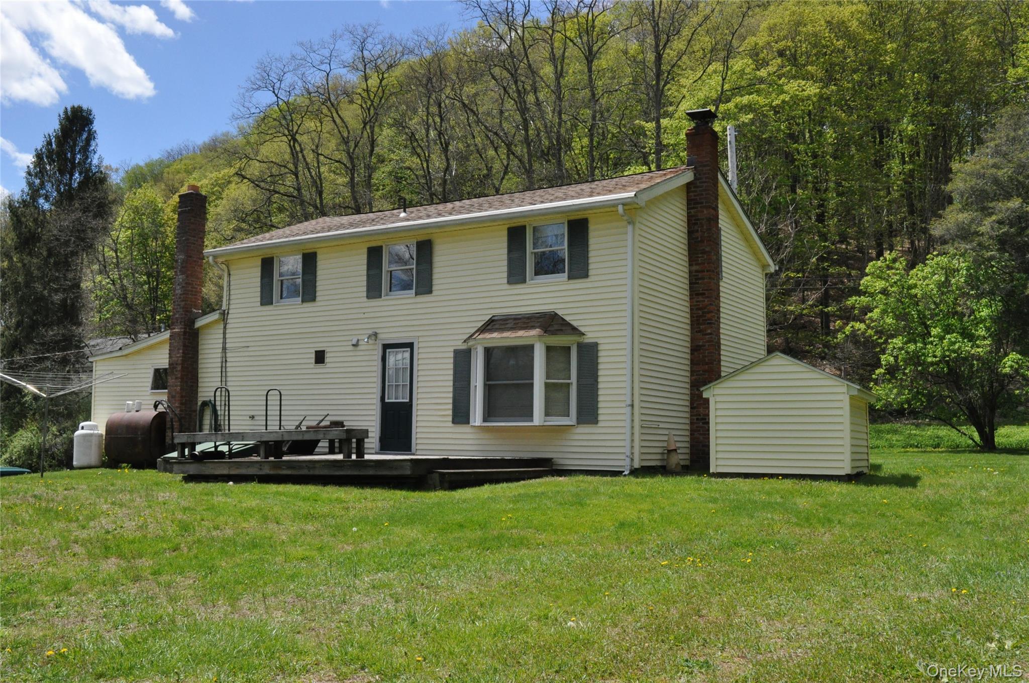 550 Browning Road Property Photo 4