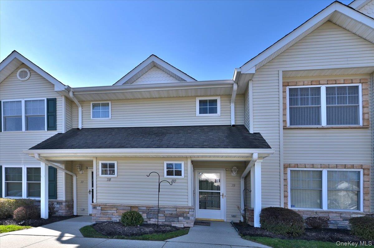 80 Morley Circle Property Photo 1