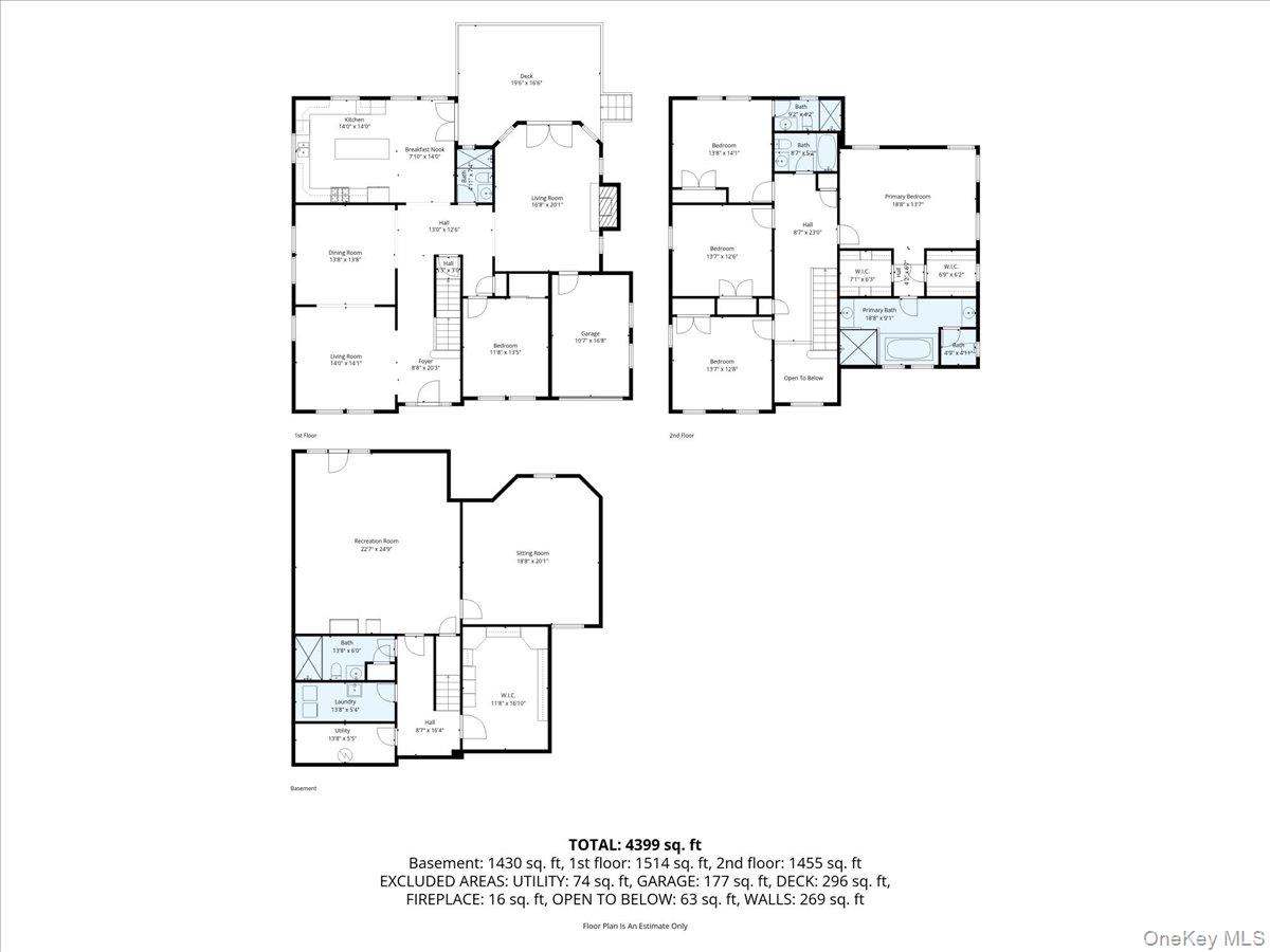 39 Coolidge Avenue Property Photo 38