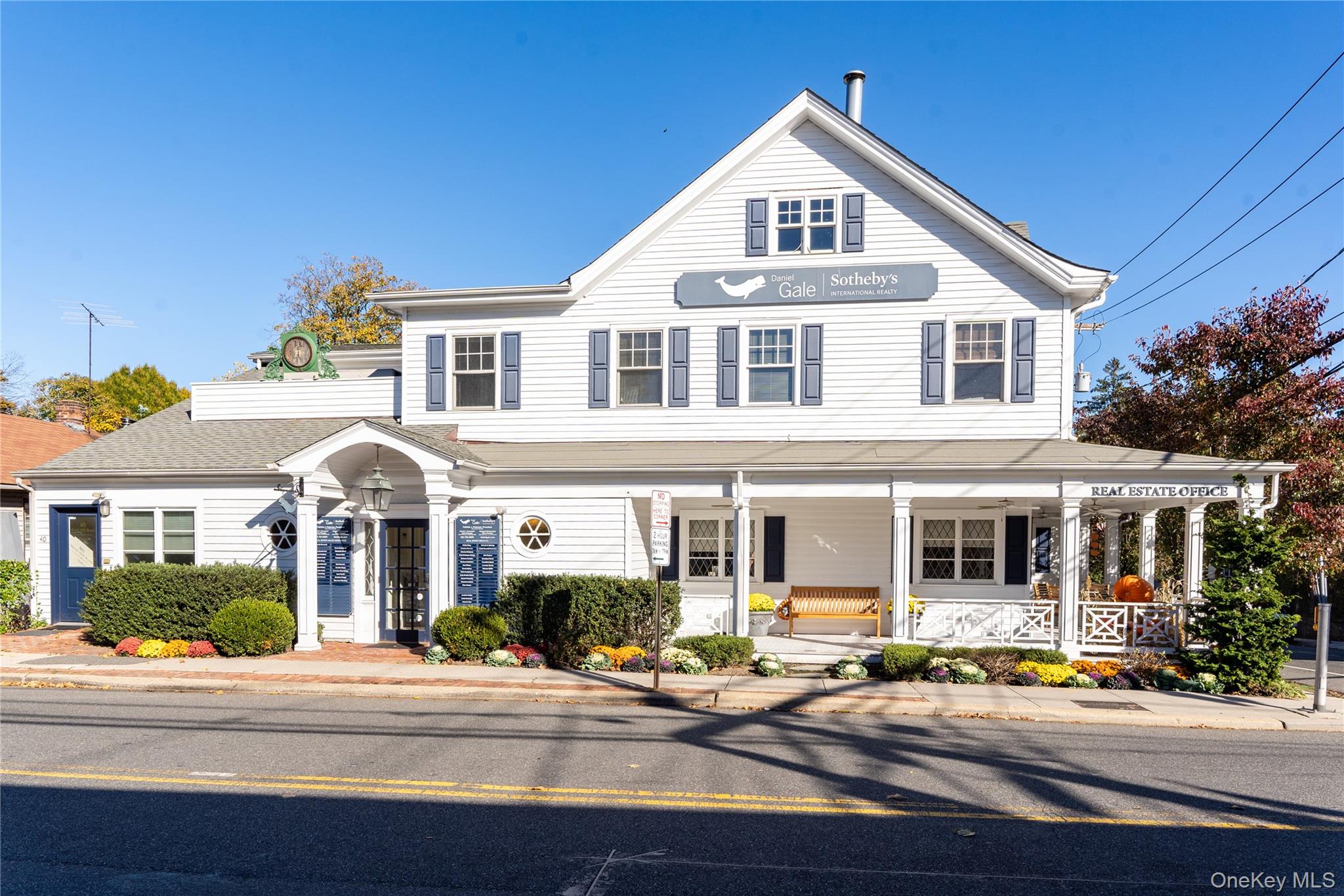 Suite 1 40 Birch Hill Road Property Photo 1