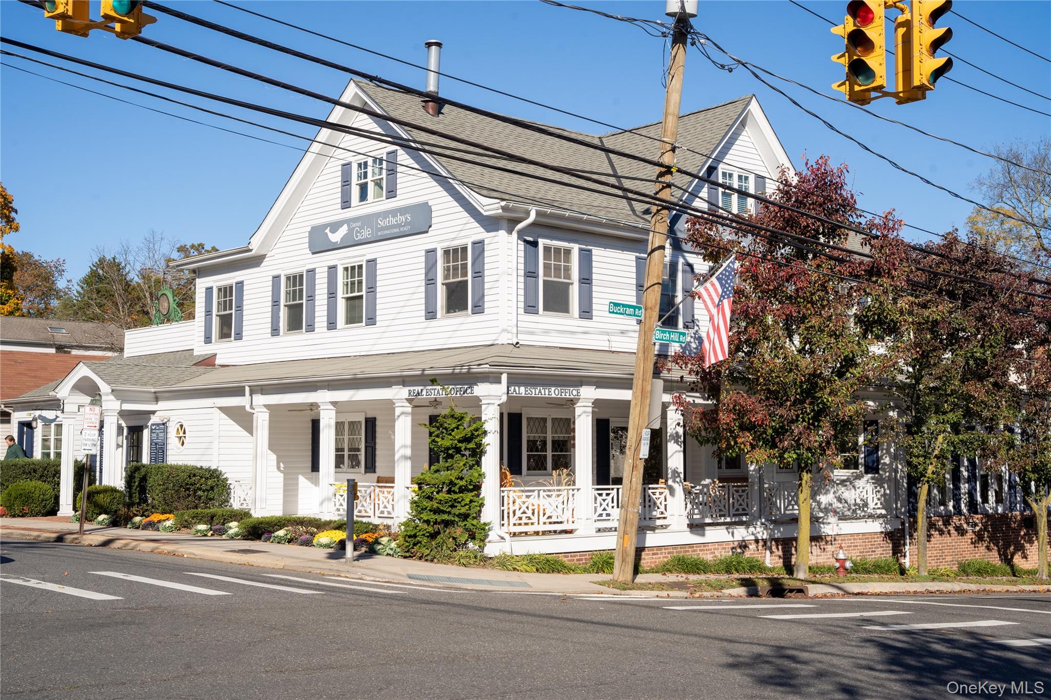 Suite 1 40 Birch Hill Road Property Photo 2