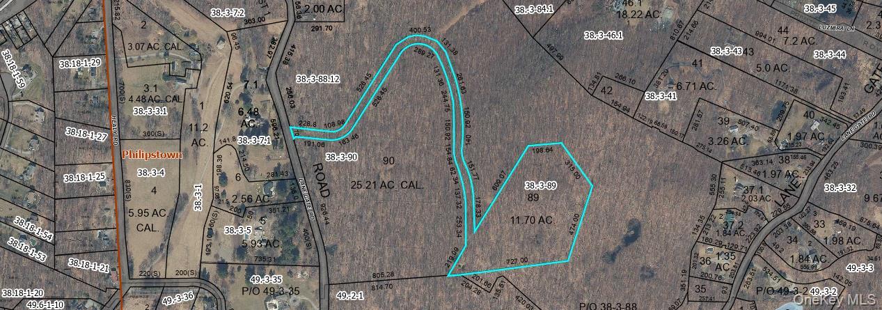 474 Lane Gate Road Property Photo 4