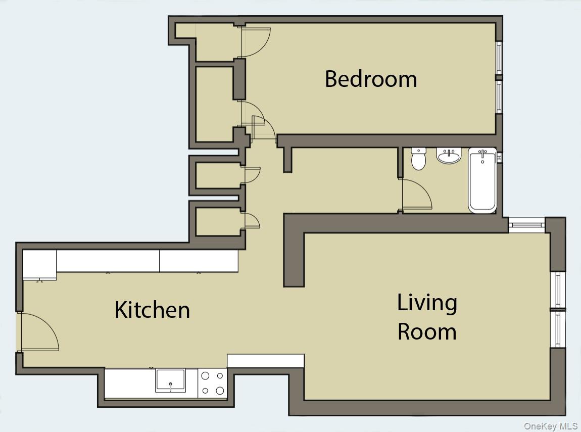 255 Bronx River Road 6j Property Photo 5