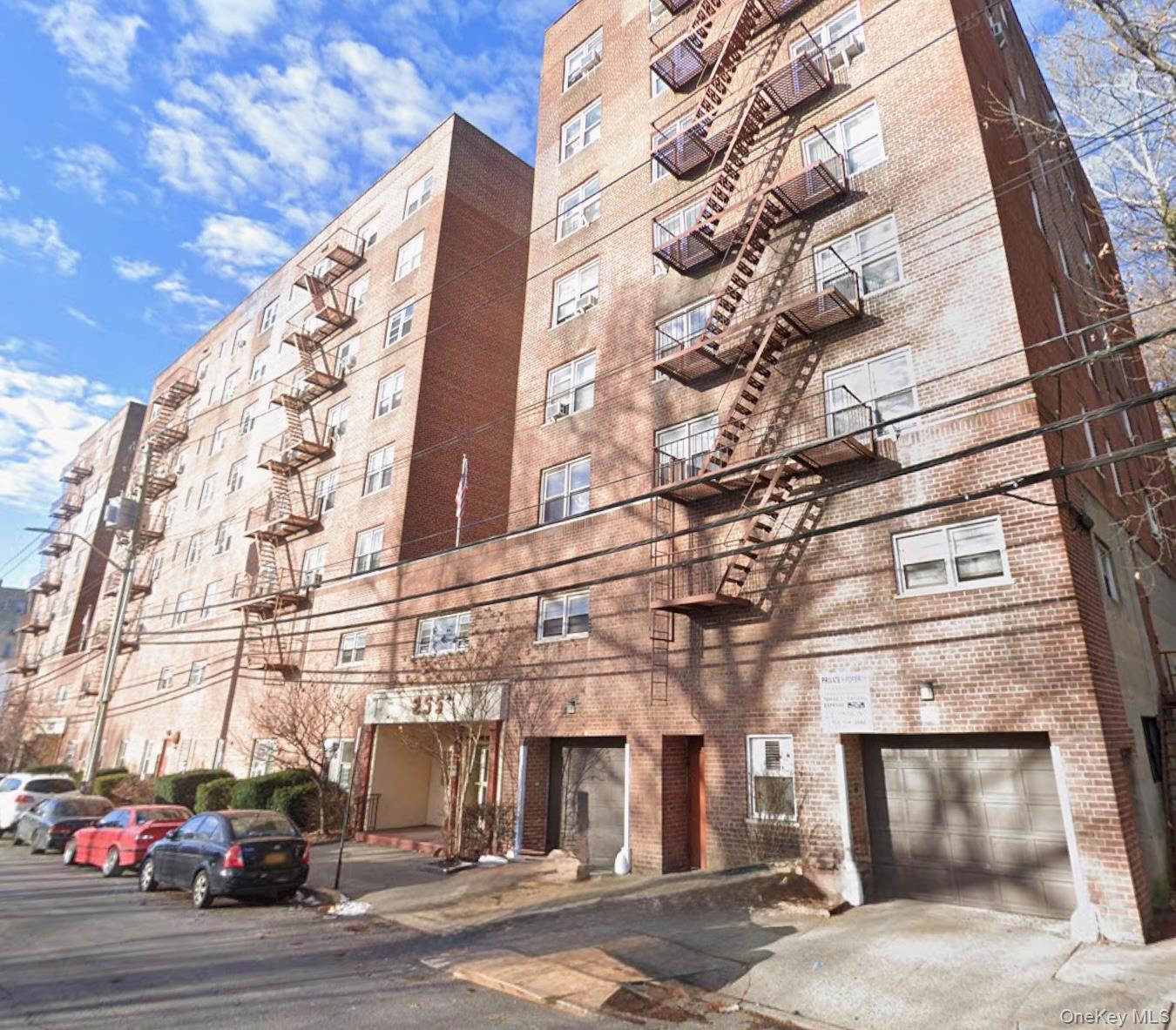 255 Bronx River Road 6j Property Photo 6
