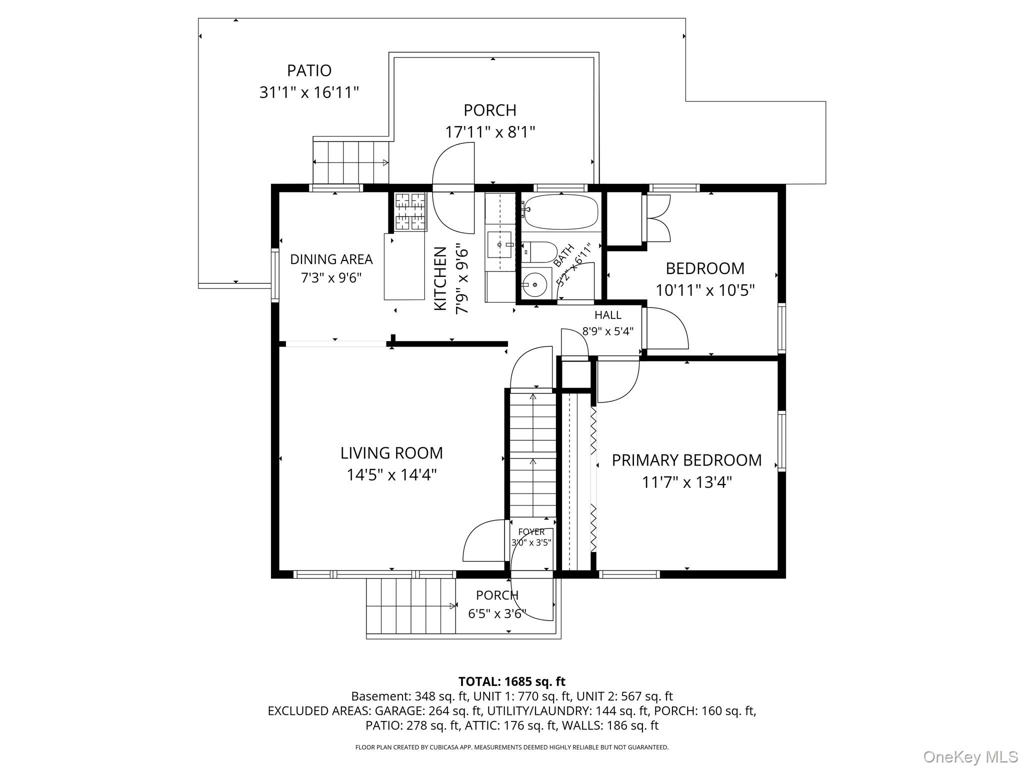 355 Upland Avenue Property Photo 17
