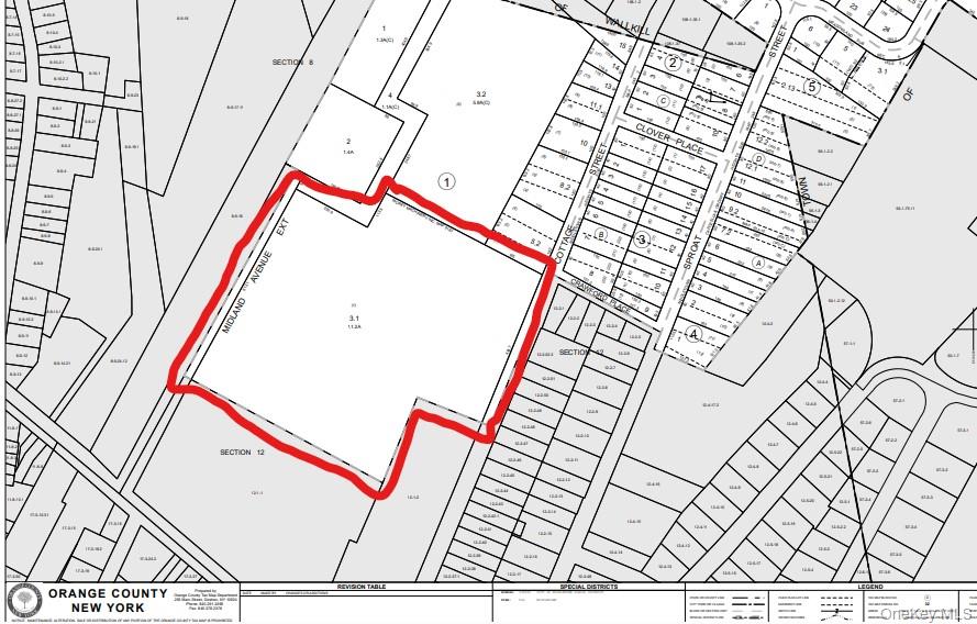 17-39 Midland Avenue Property Photo 5