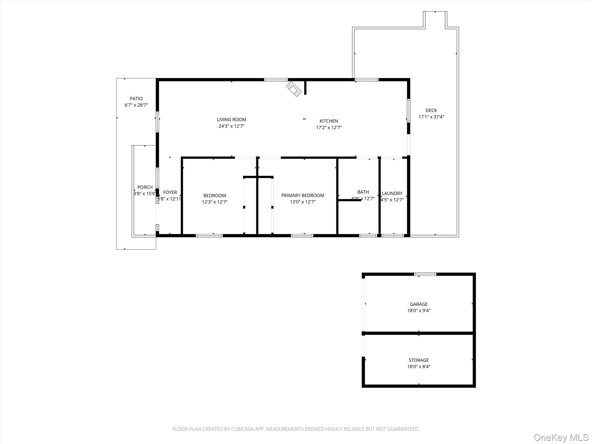 46 Fern Trail Property Photo 33