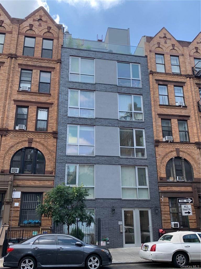 362 W 127th Street 4A