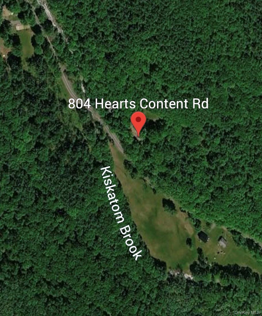 804 Hearts Content Road Property Photo 1