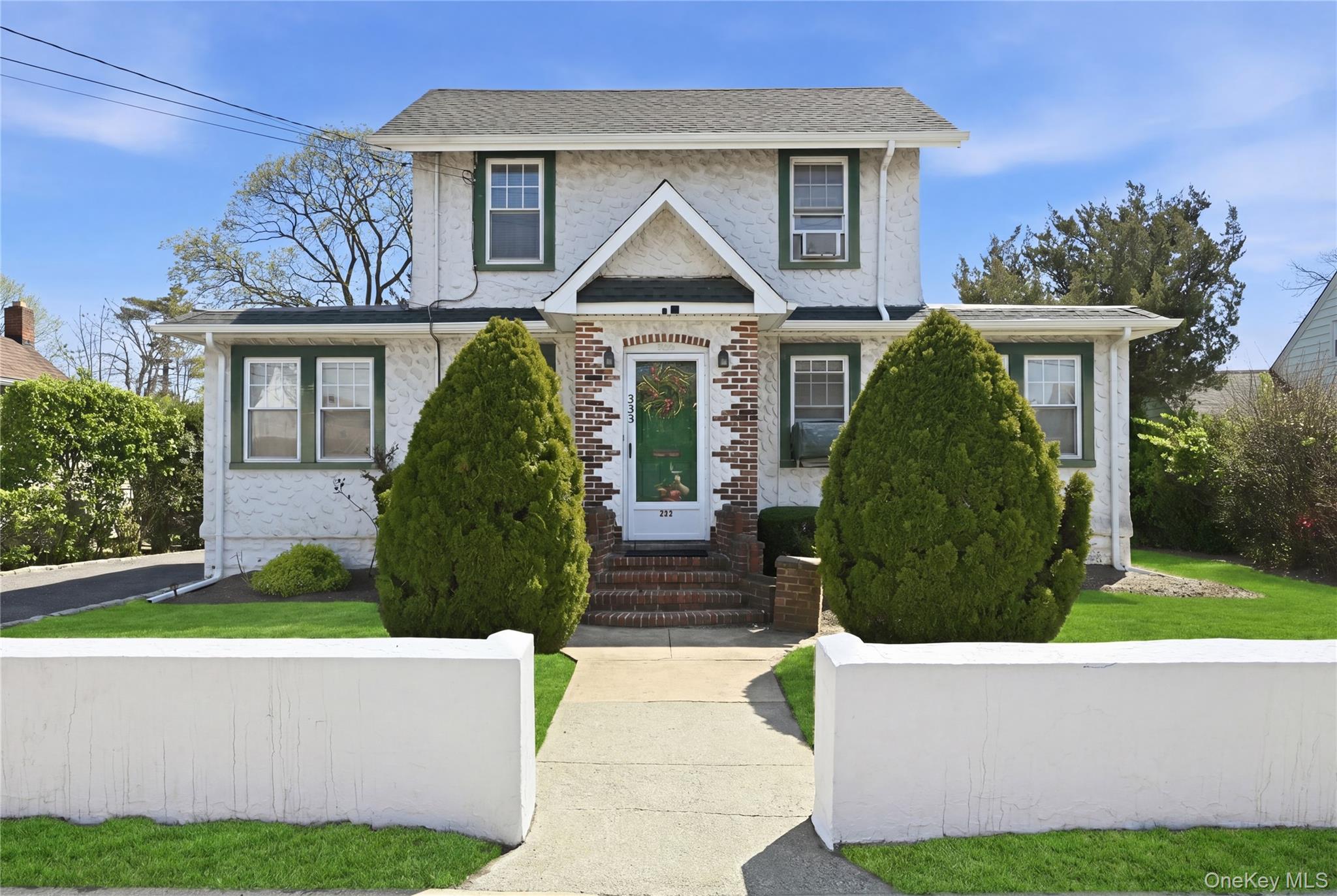 333 Ocean Avenue Property Photo 1