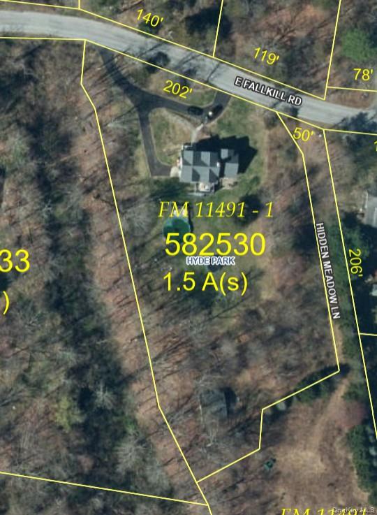 126 E Fallkill Road Property Photo 33