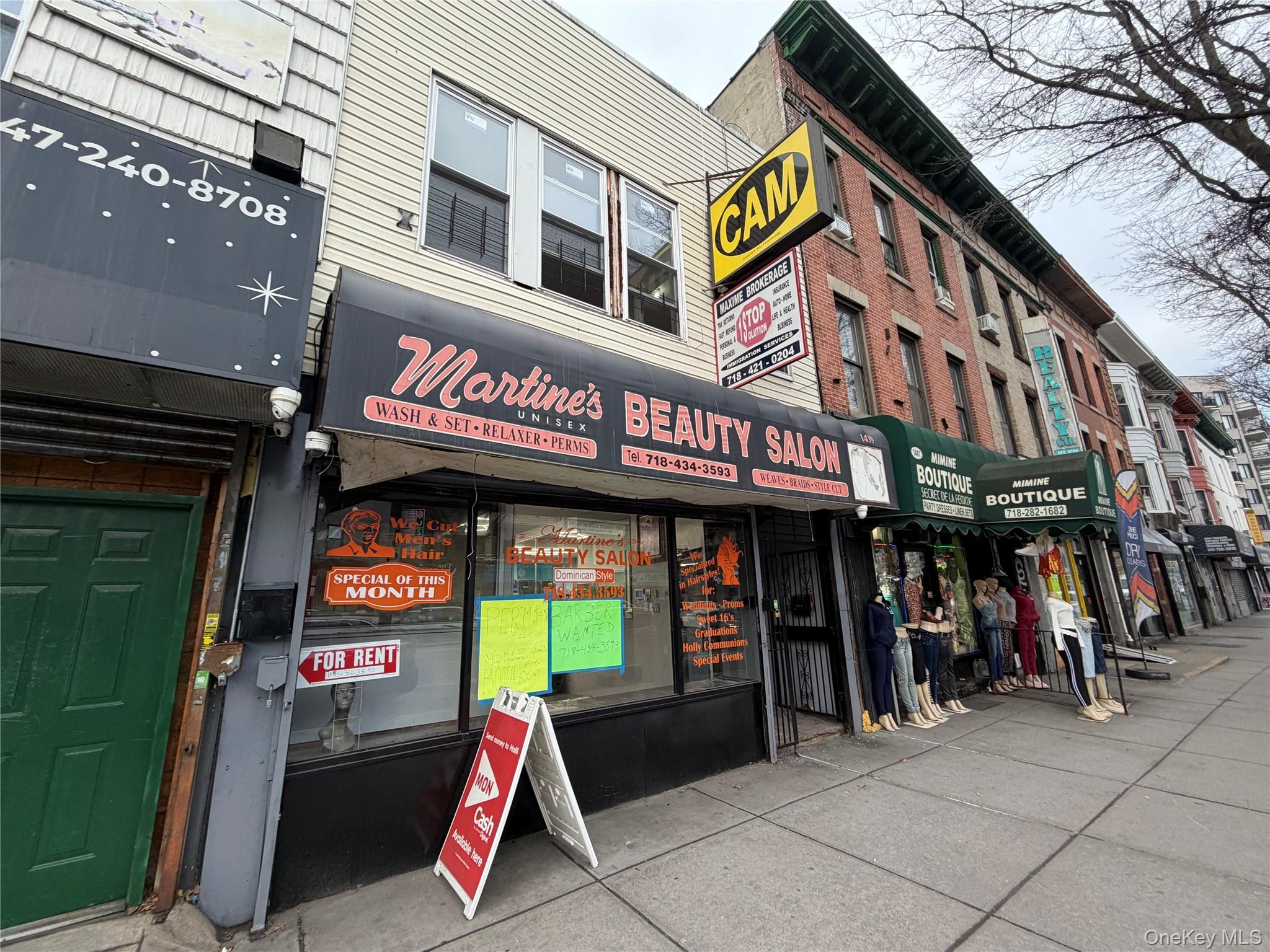 1439 Flatbush Avenue Property Photo 1