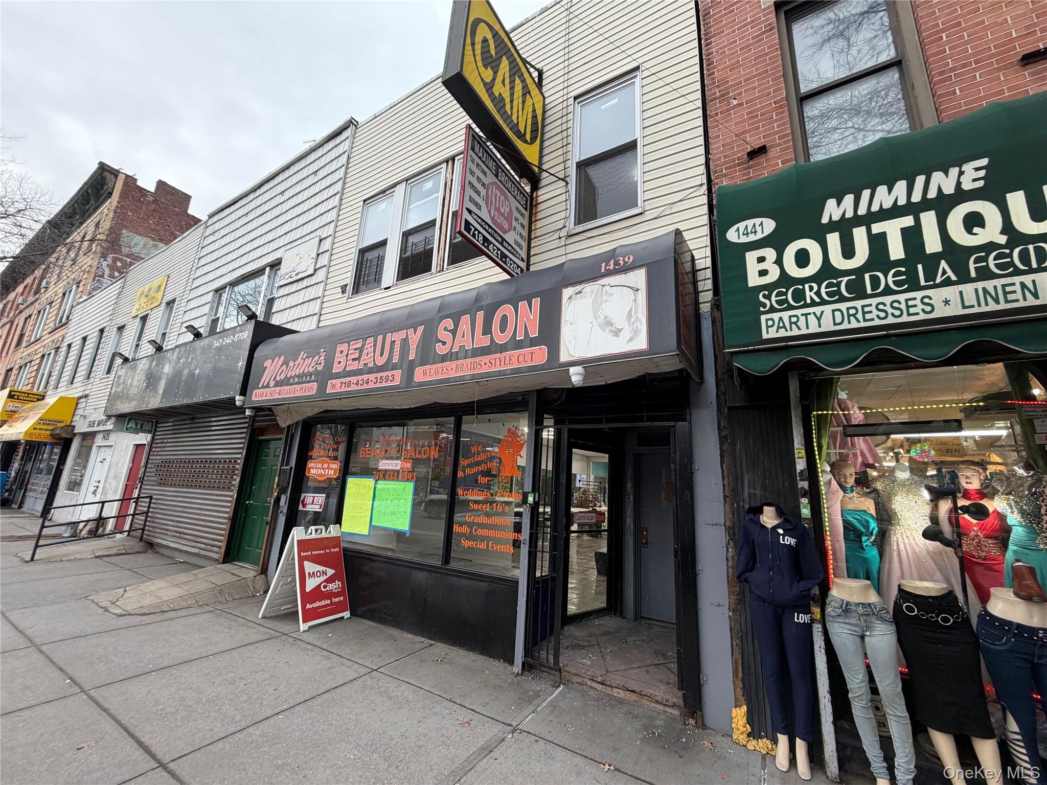 1439 Flatbush Avenue Property Photo 2