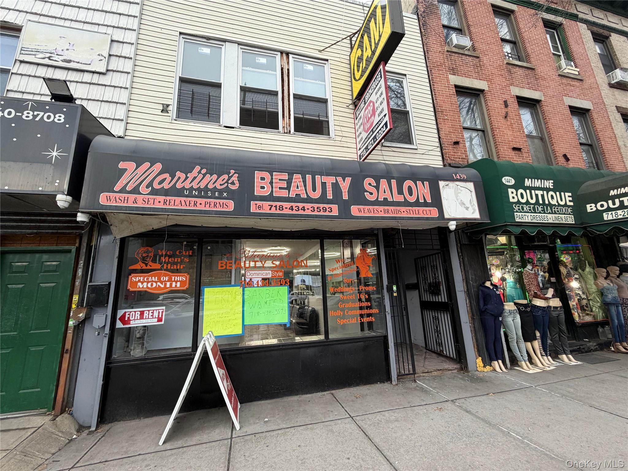 1439 Flatbush Avenue Property Photo 3