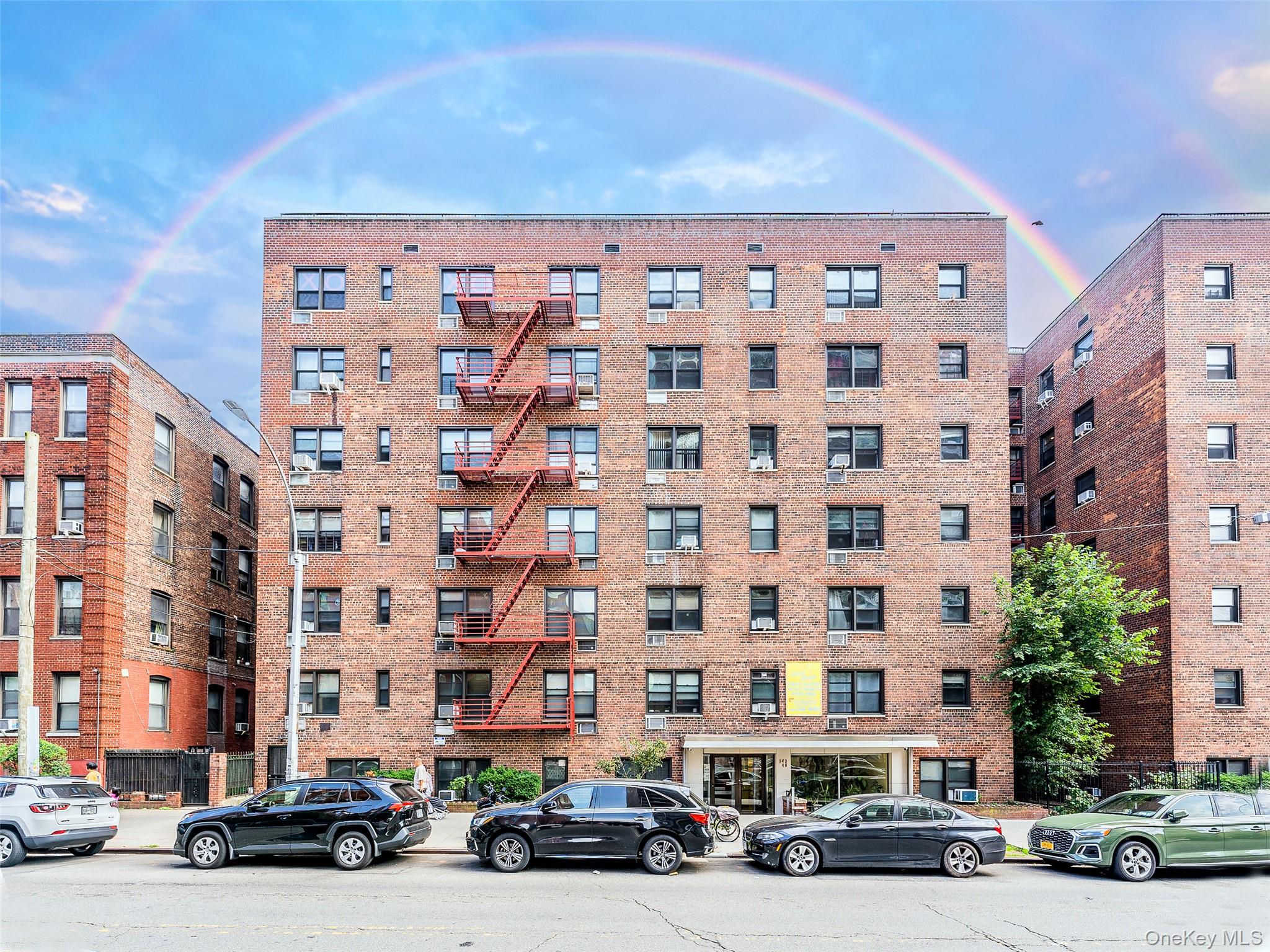 143-40 Roosevelt Avenue 5K Property Photo 1