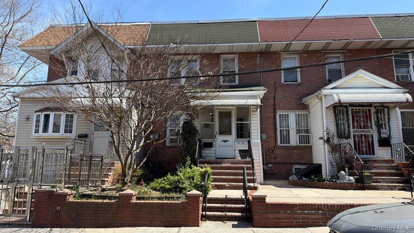 91-03 95th Street Property Photo 1