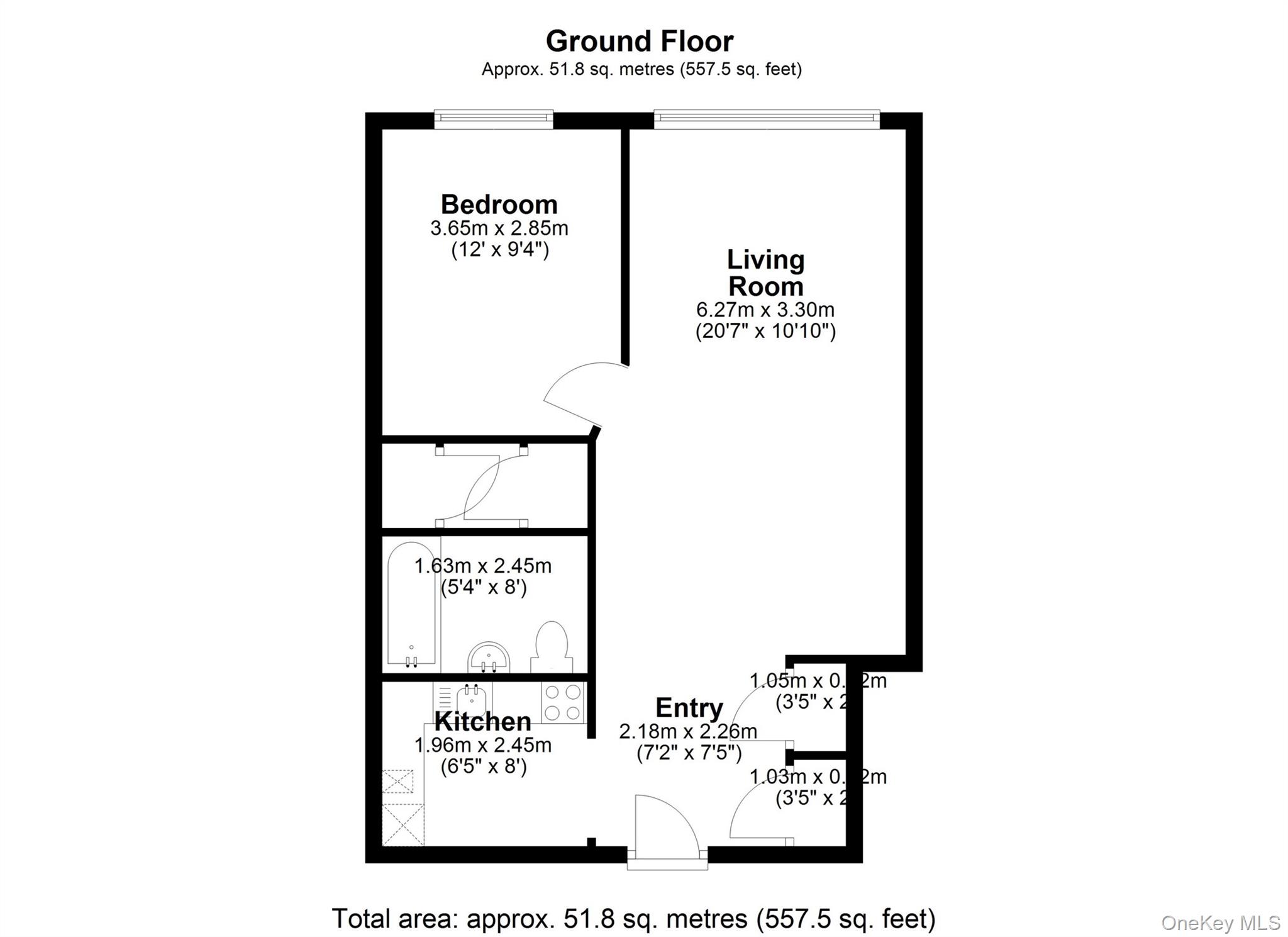 33 Barker Avenue 2j Property Photo 20