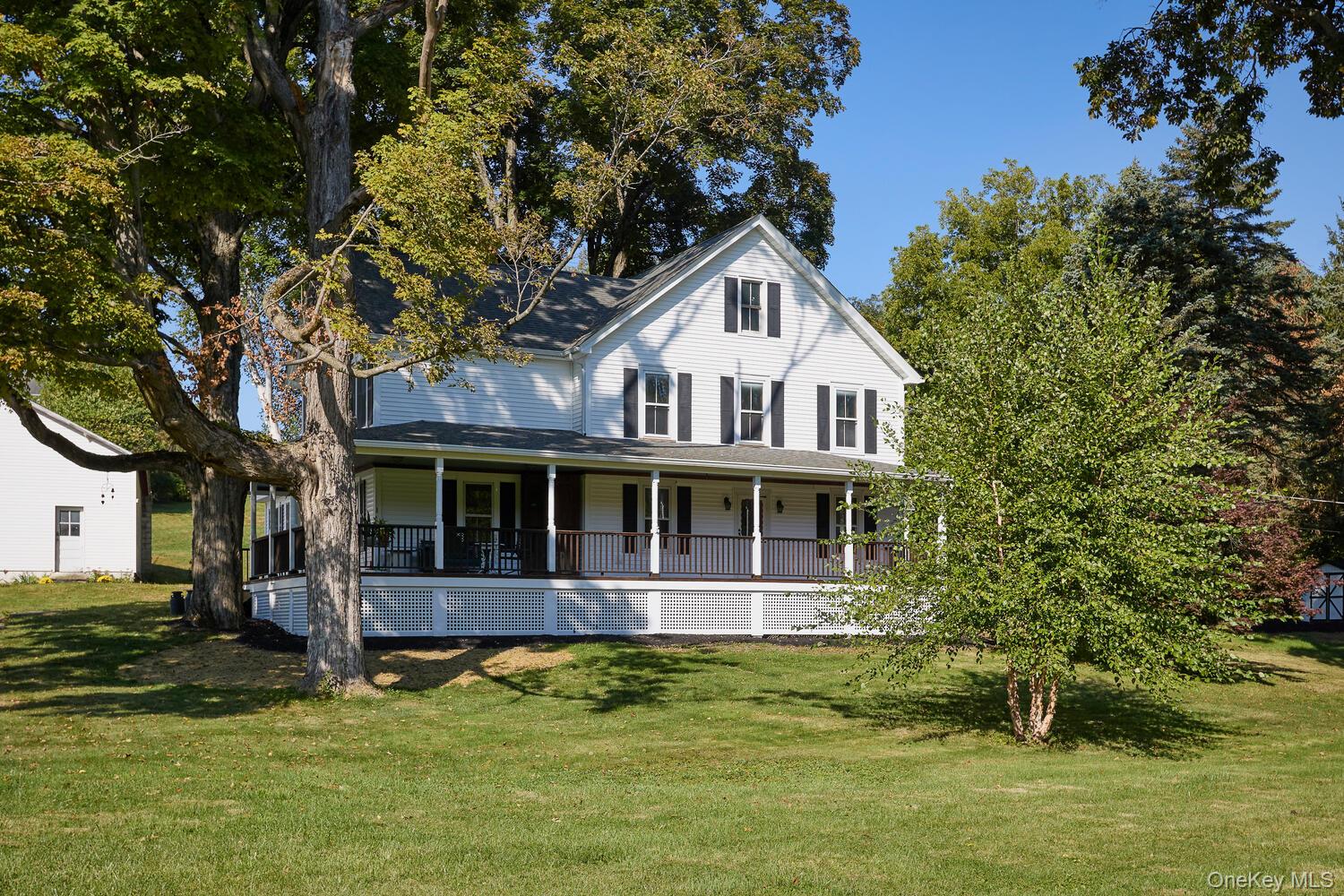 949 Freedom Road Property Photo 1