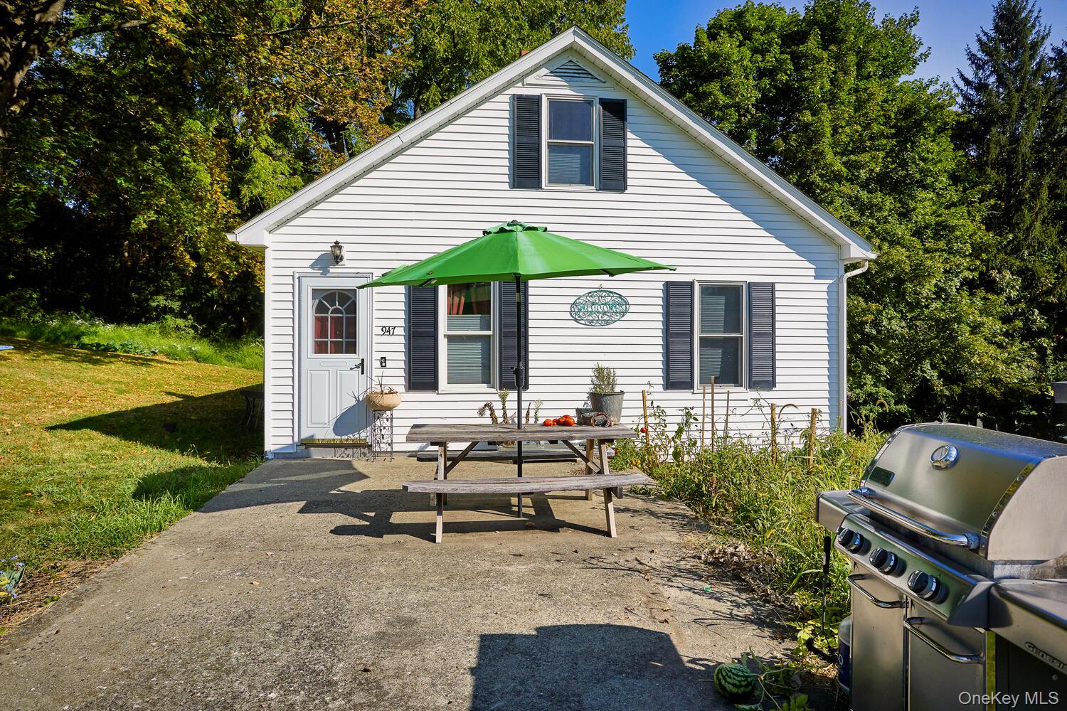 949 Freedom Road Property Photo 42