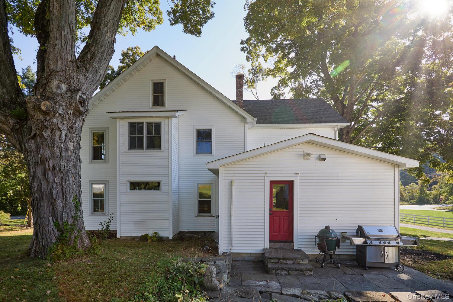 949 Freedom Road Property Photo 44