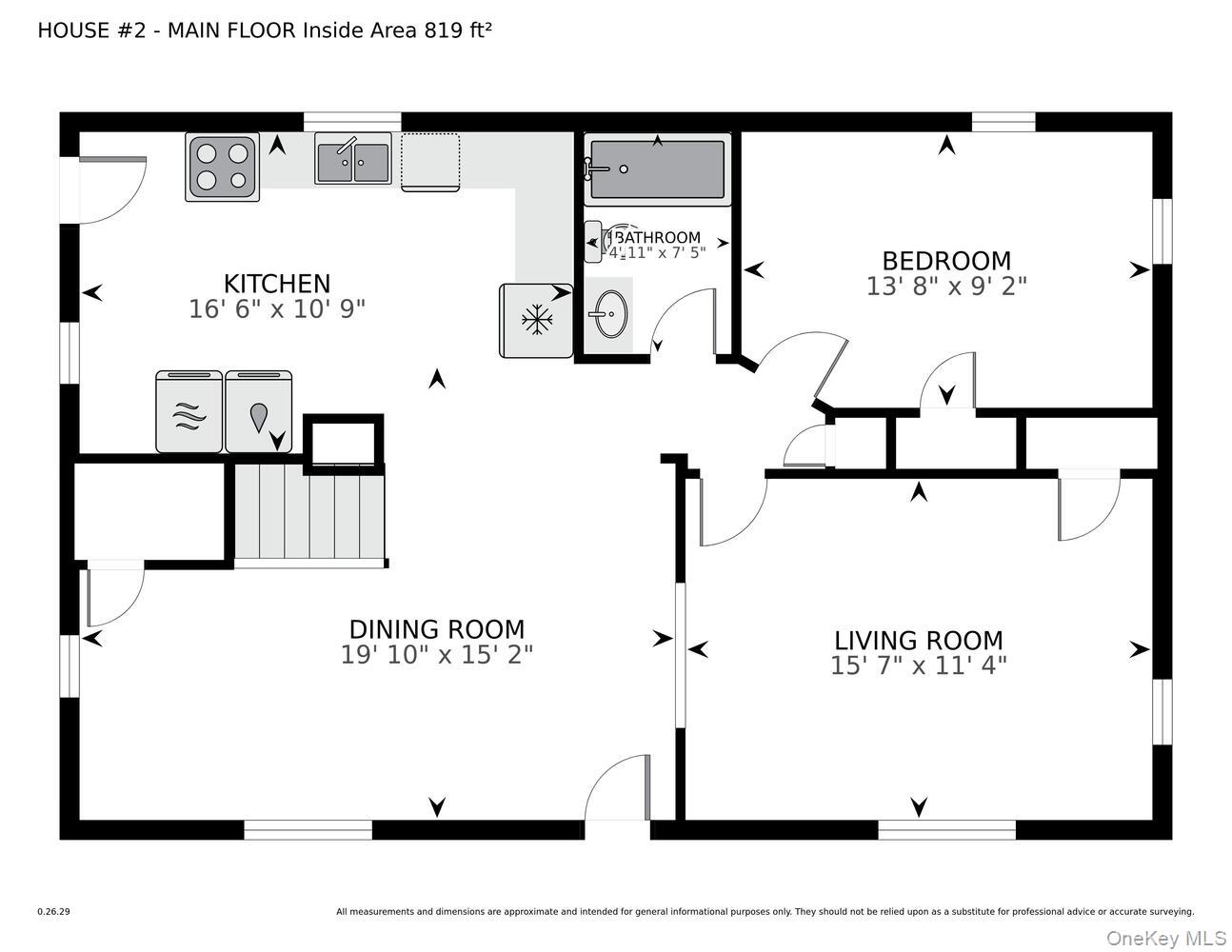 949 Freedom Road Property Photo 49