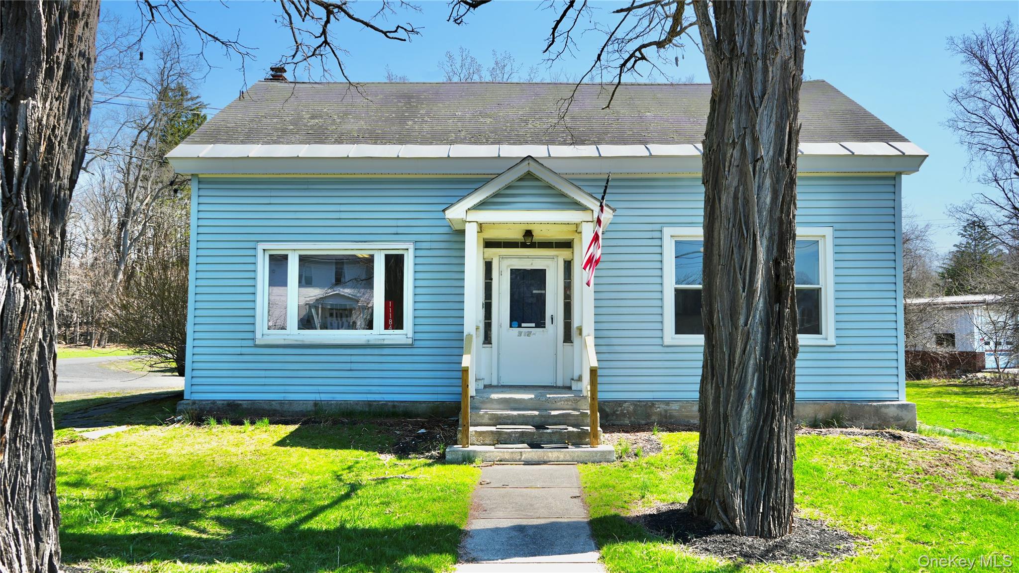 11184 State Route 32 Property Photo 1