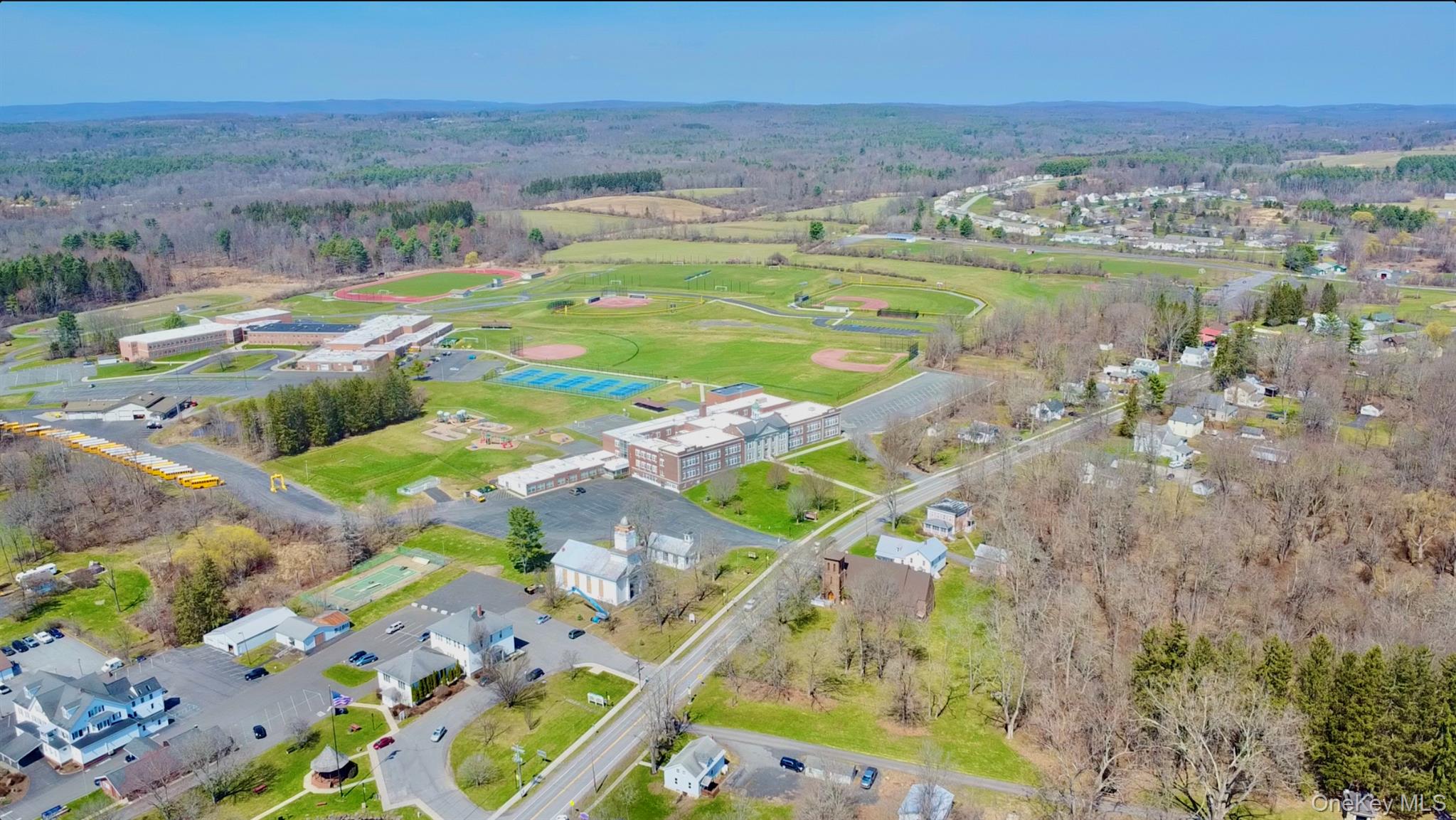 11184 State Route 32 Property Photo 27